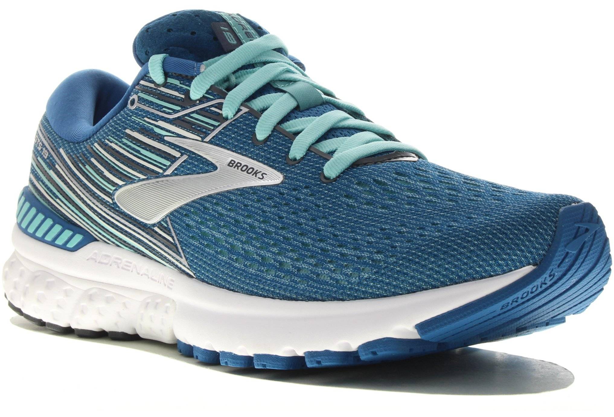 Brooks Adrenaline GTS 19 W 