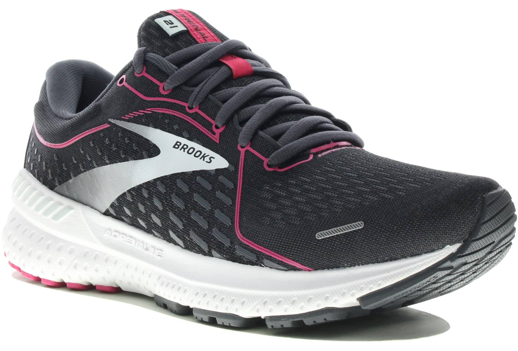 Brooks Adrenaline GTS 21 W 