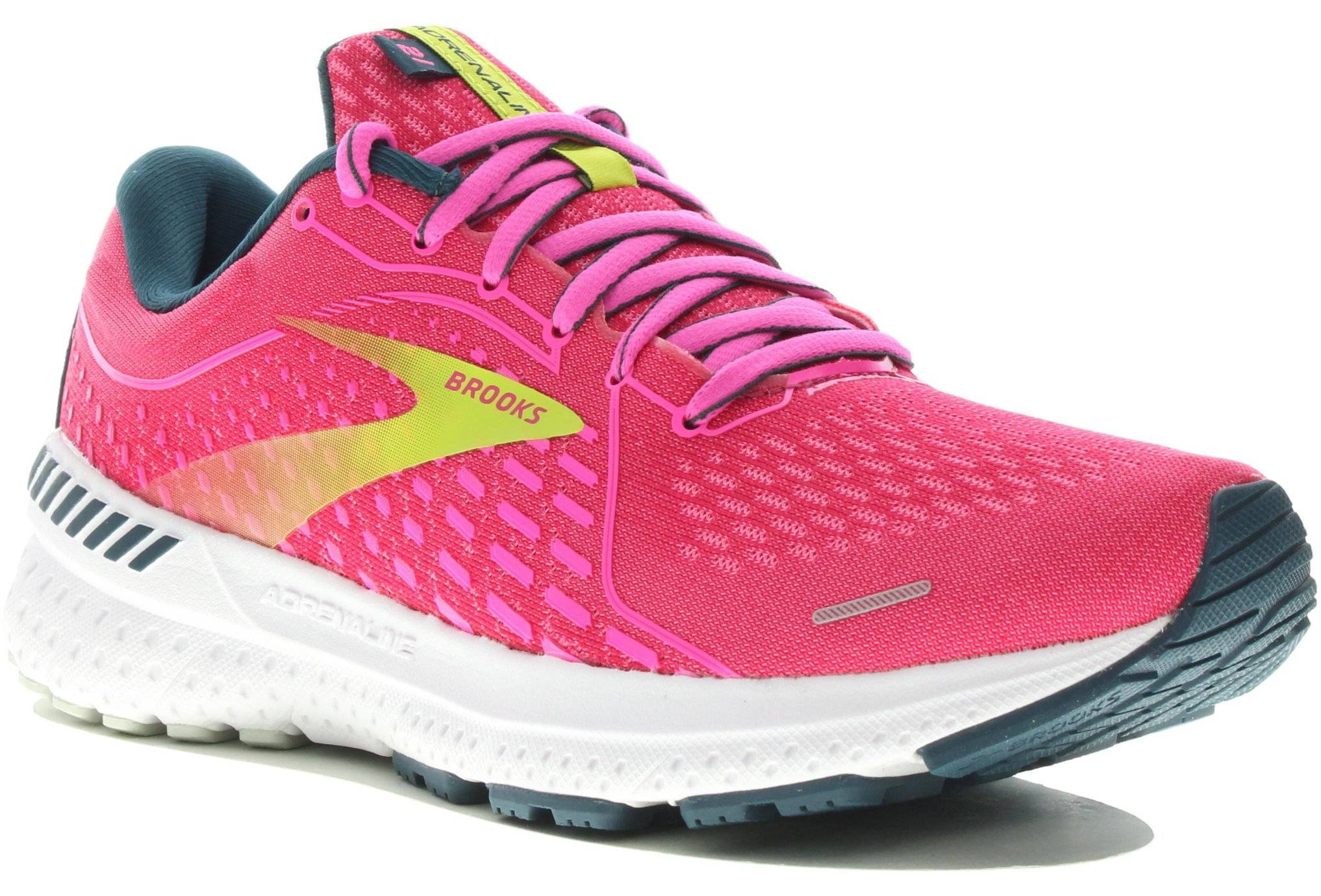 Brooks Adrenaline GTS 21 W 