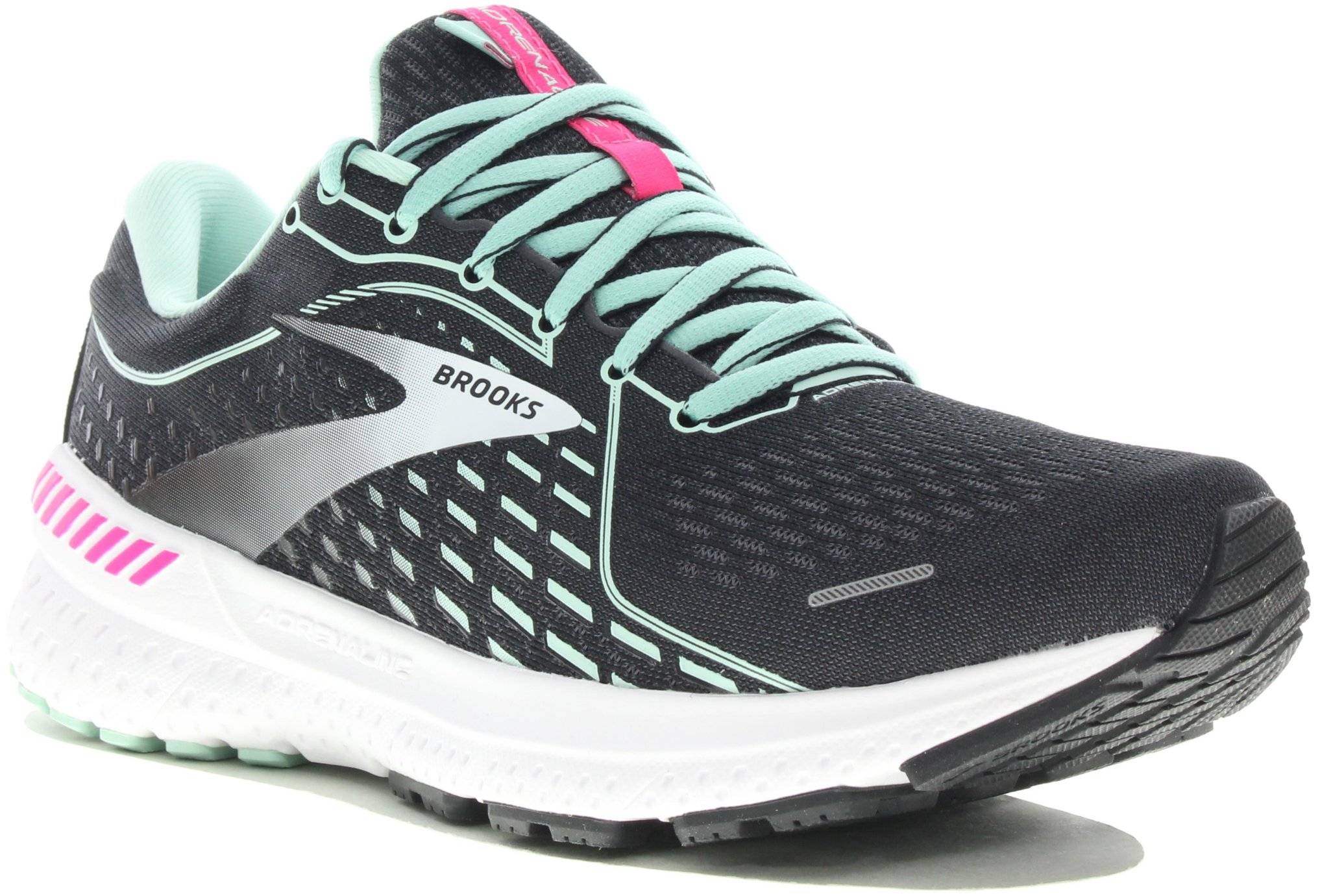 Brooks Adrenaline GTS 21 W 
