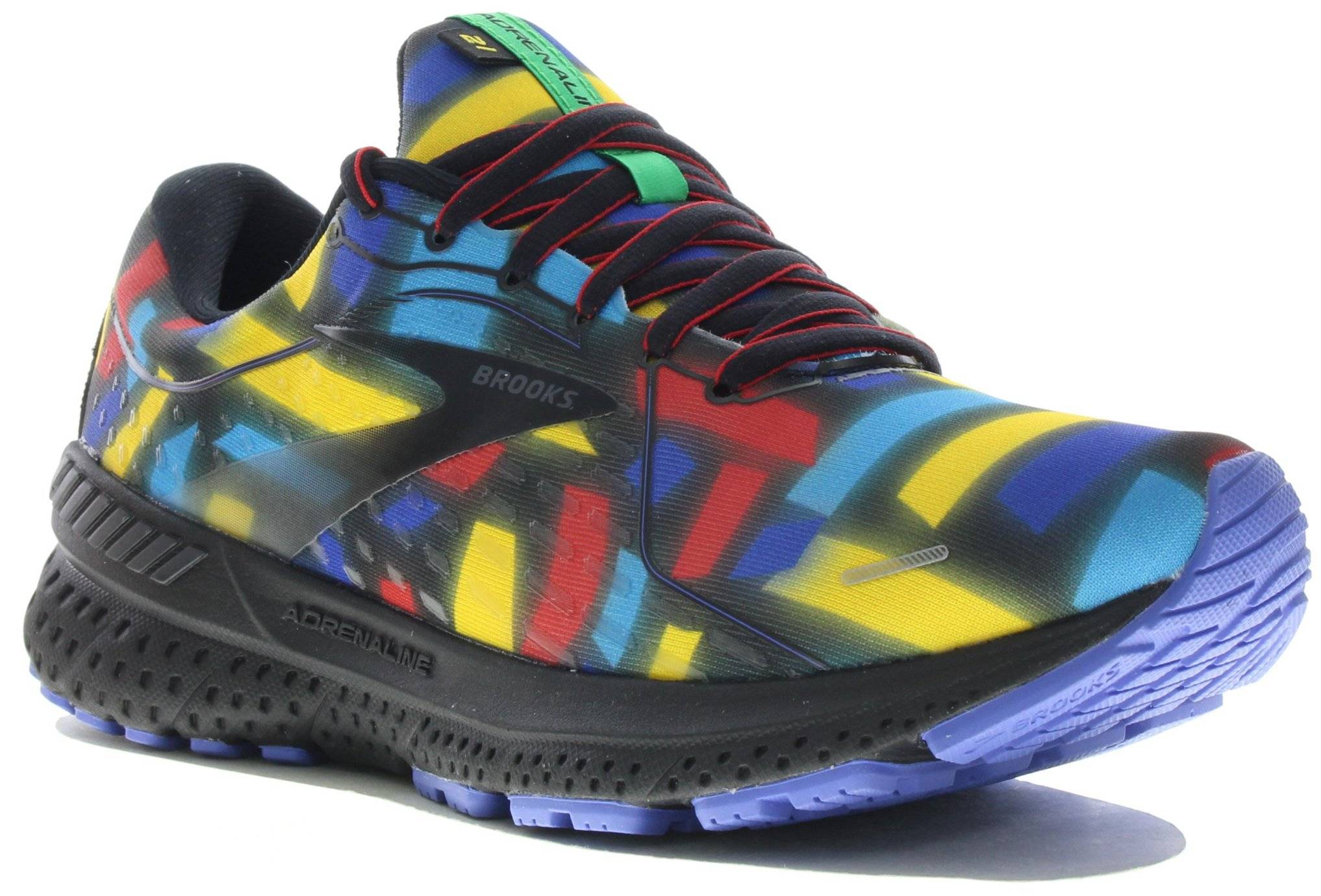 Brooks Adrenaline GTS 21 W 