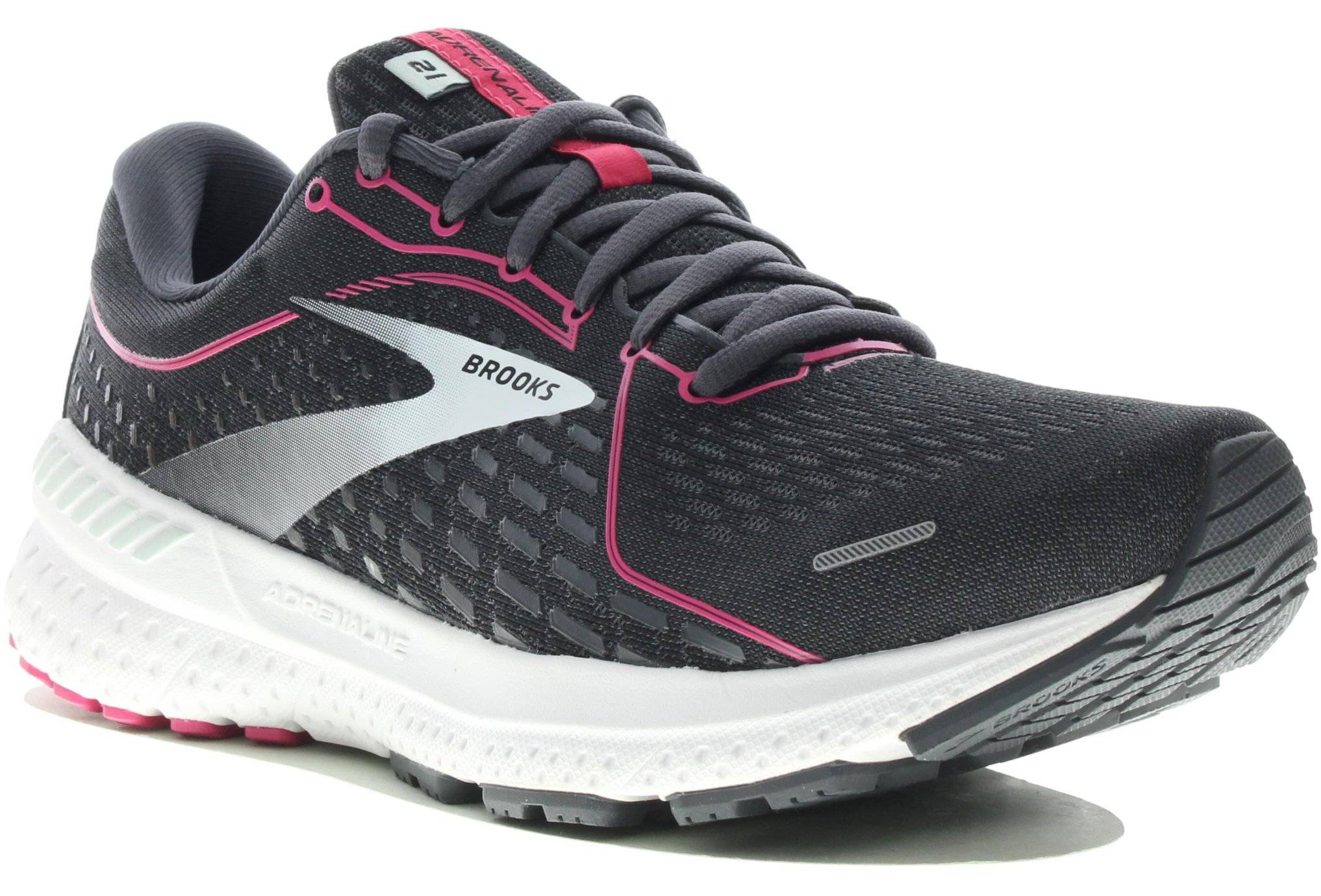 Brooks Adrenaline GTS 21 Wide W 
