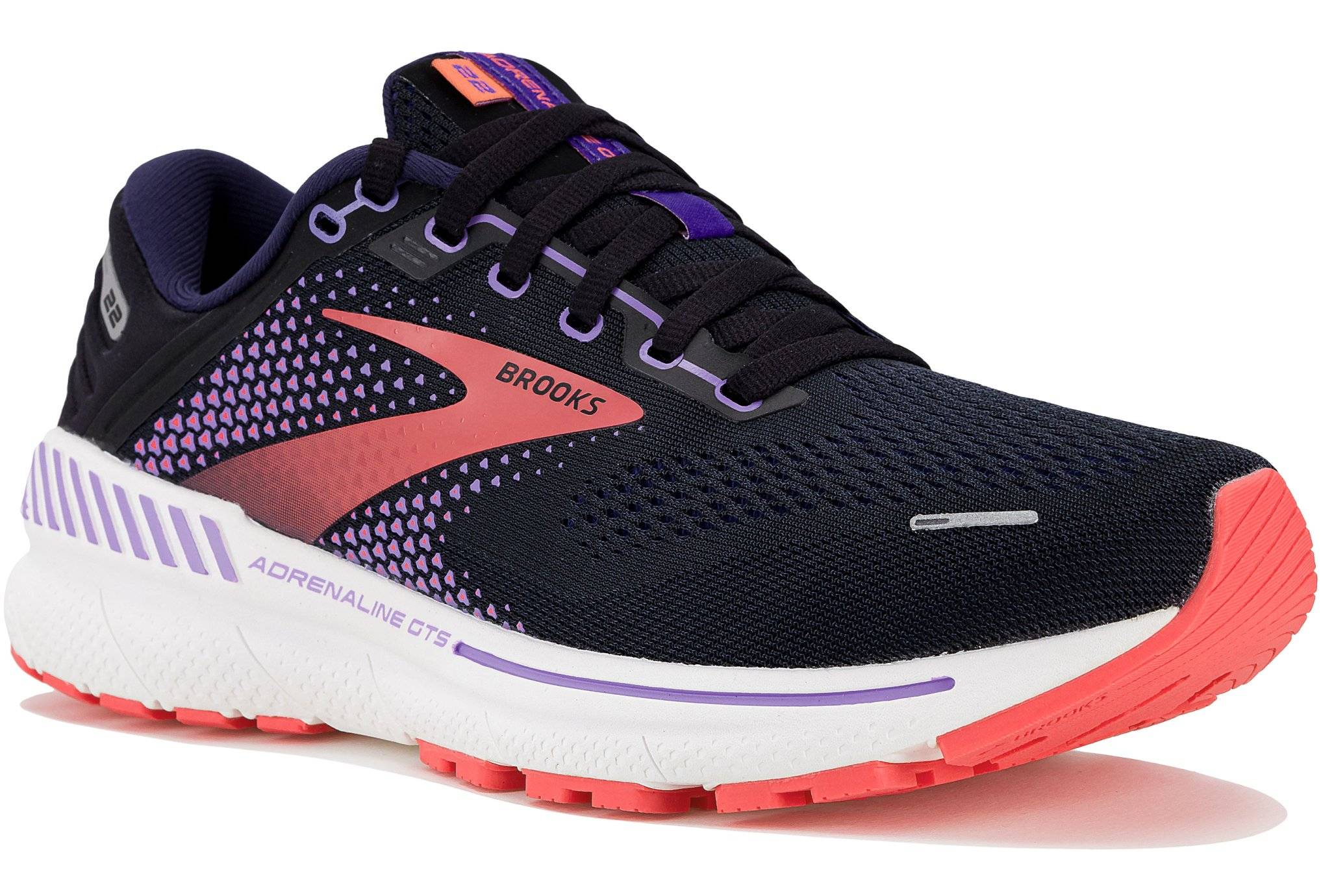 Brooks Adrenaline GTS 22 W 