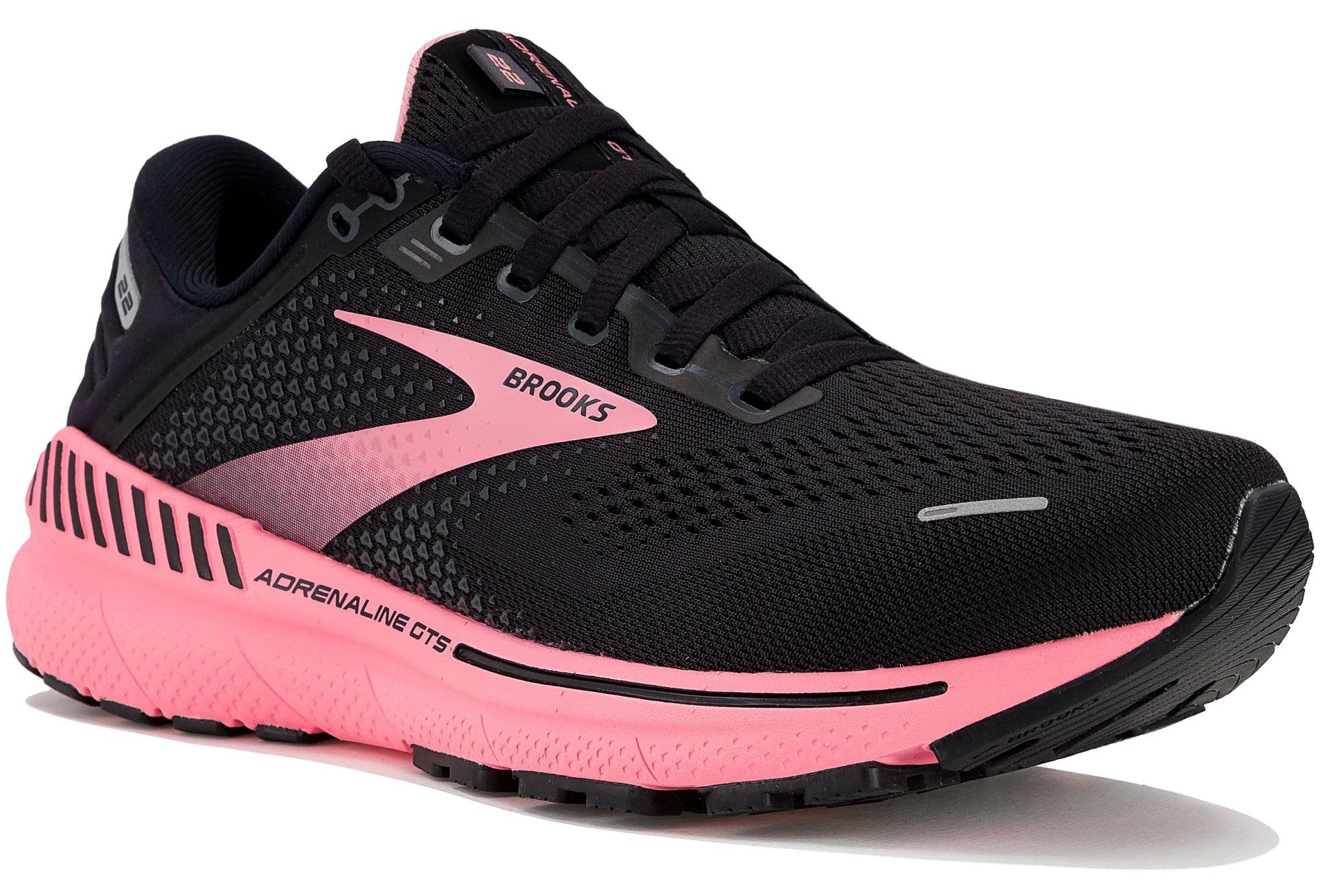Brooks Adrenaline GTS 22 W 