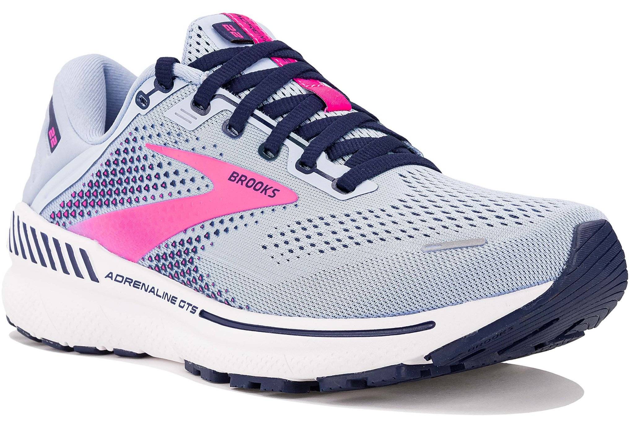 Brooks Adrenaline GTS 22 W 