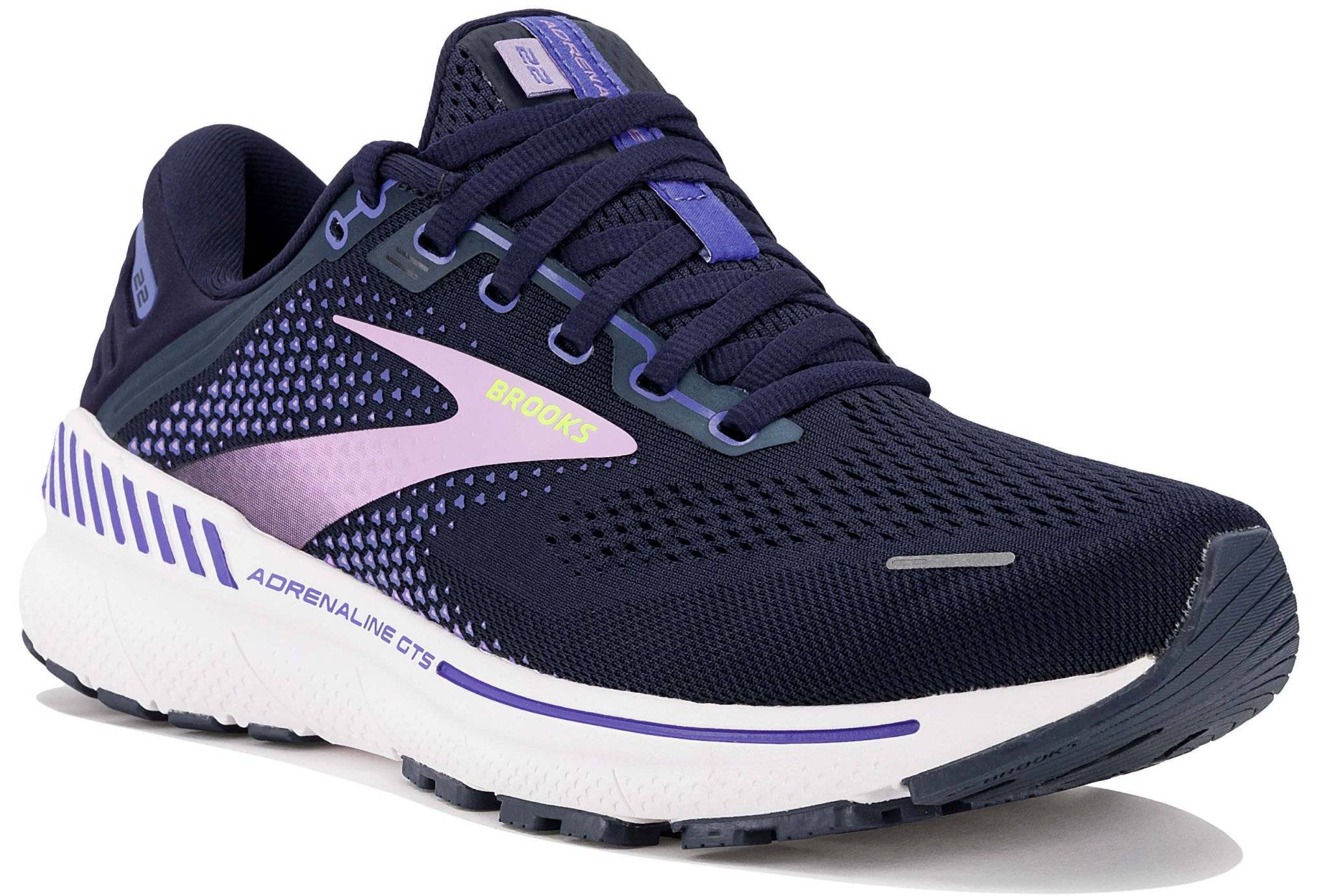 Brooks Adrenaline GTS 22 W 