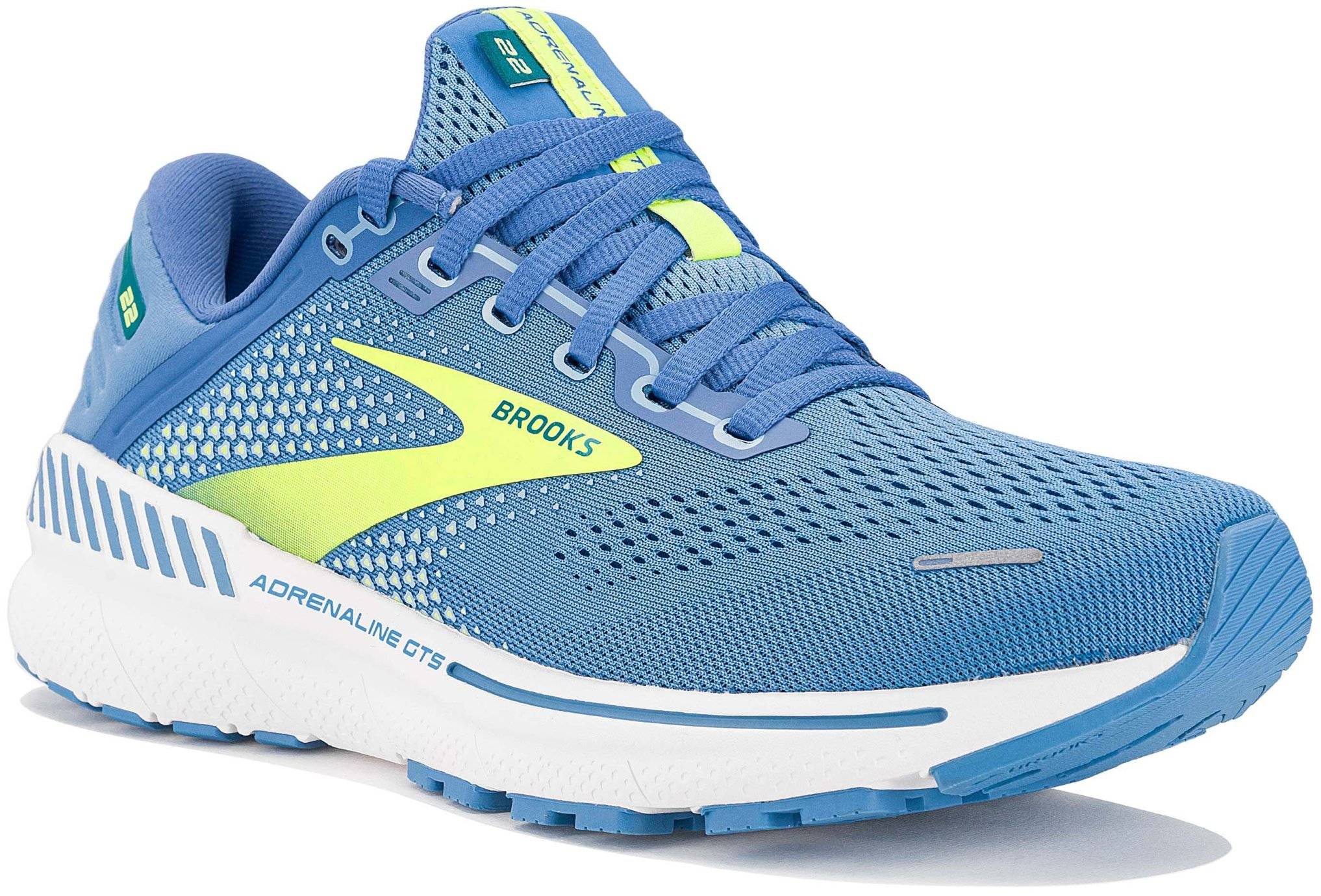 Brooks Adrenaline GTS 22 W 