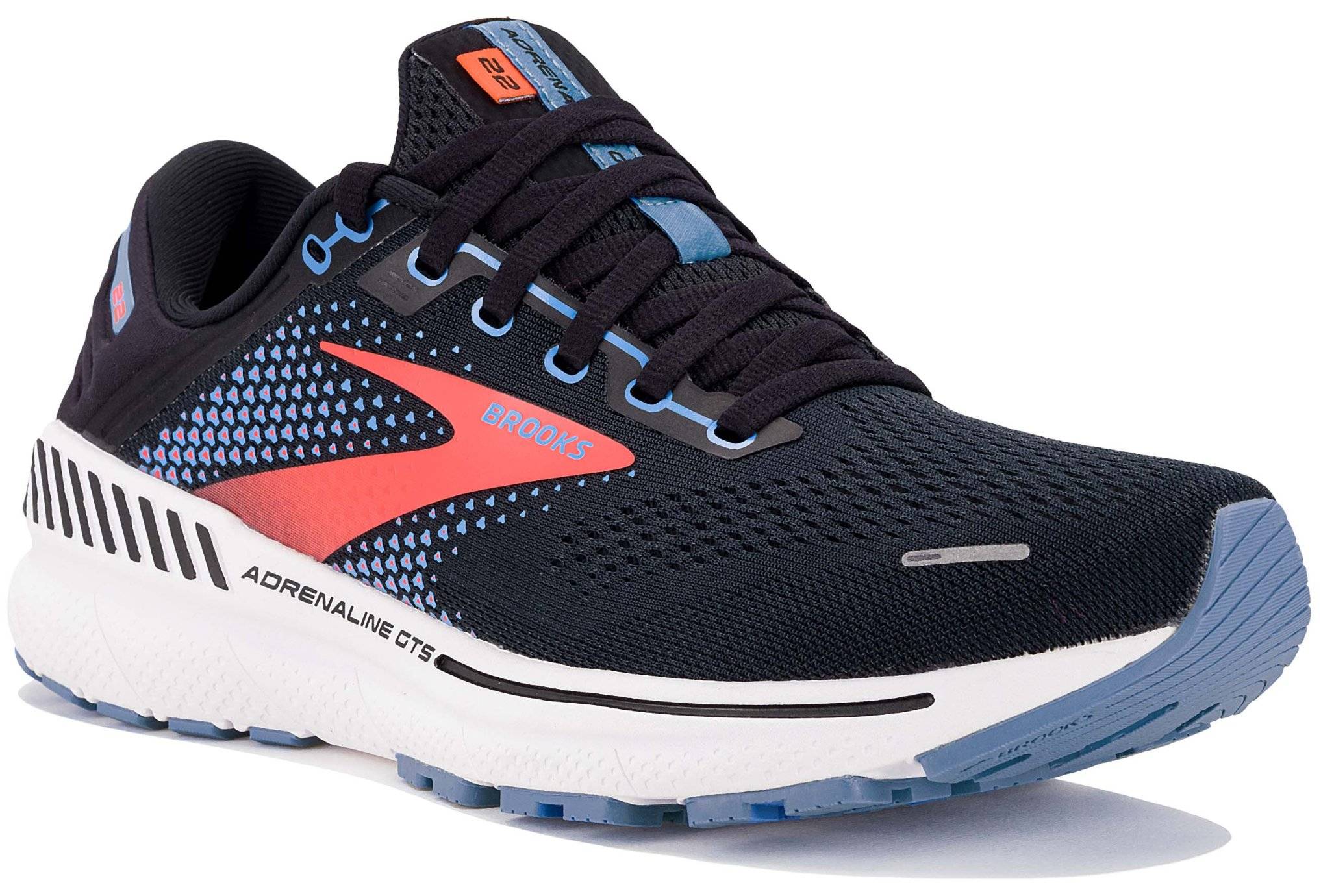 Brooks Adrenaline GTS 22 W 