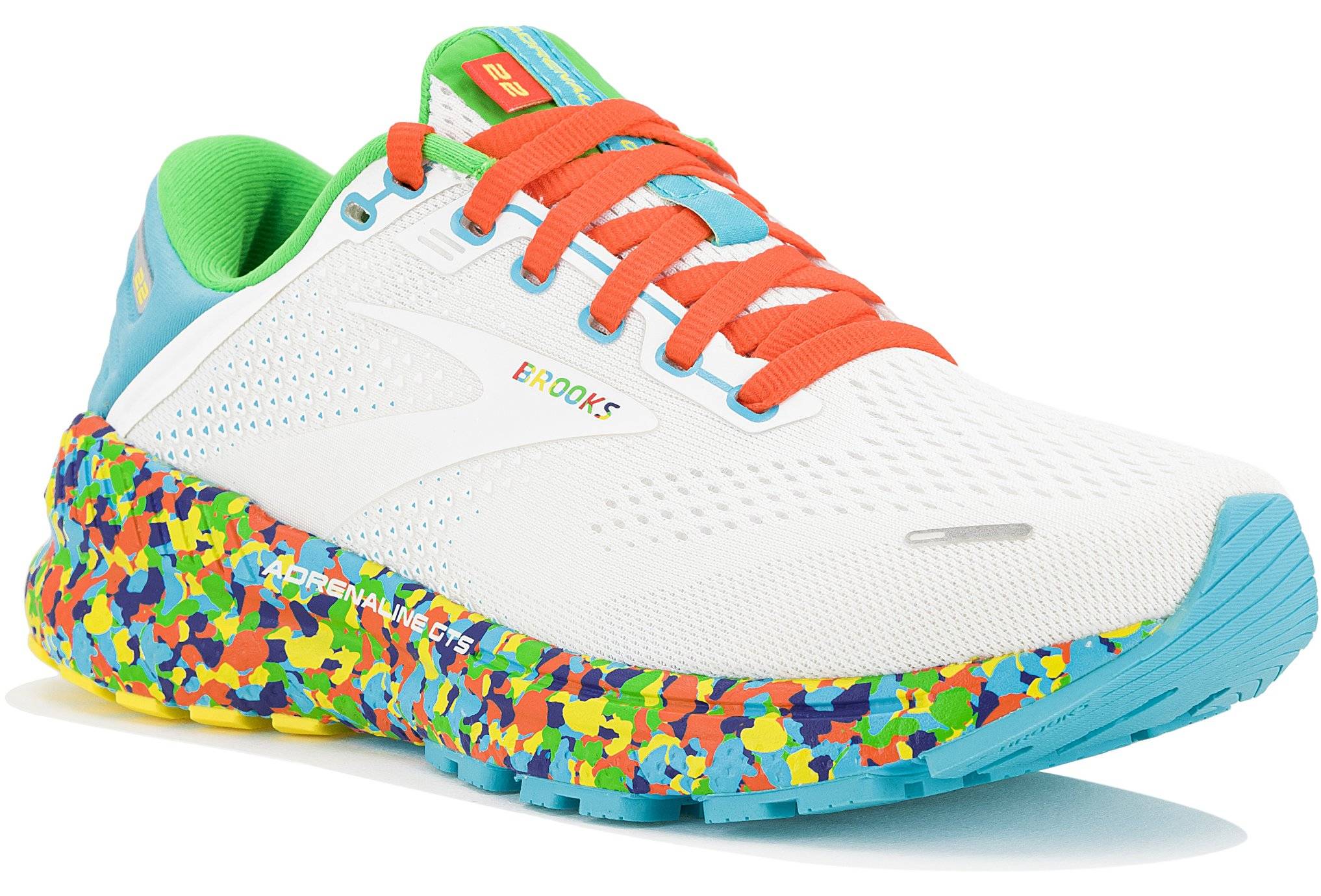 Brooks Adrenaline GTS 22 W 