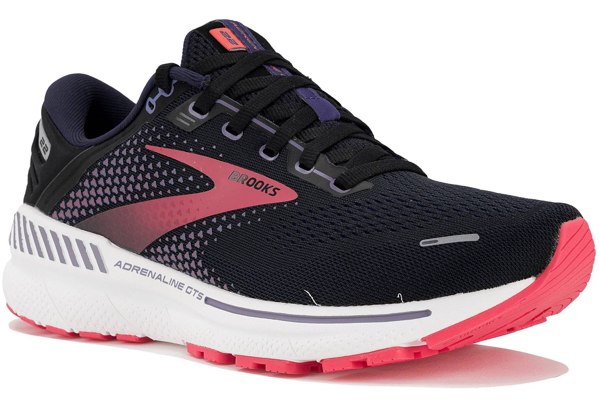 Brooks Adrenaline GTS 22 Wide W 