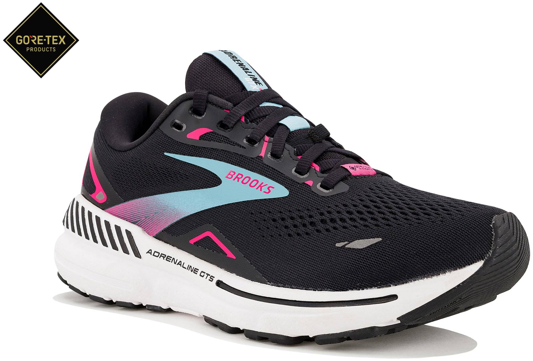 Brooks Adrenaline GTS 23 Gore-Tex W 