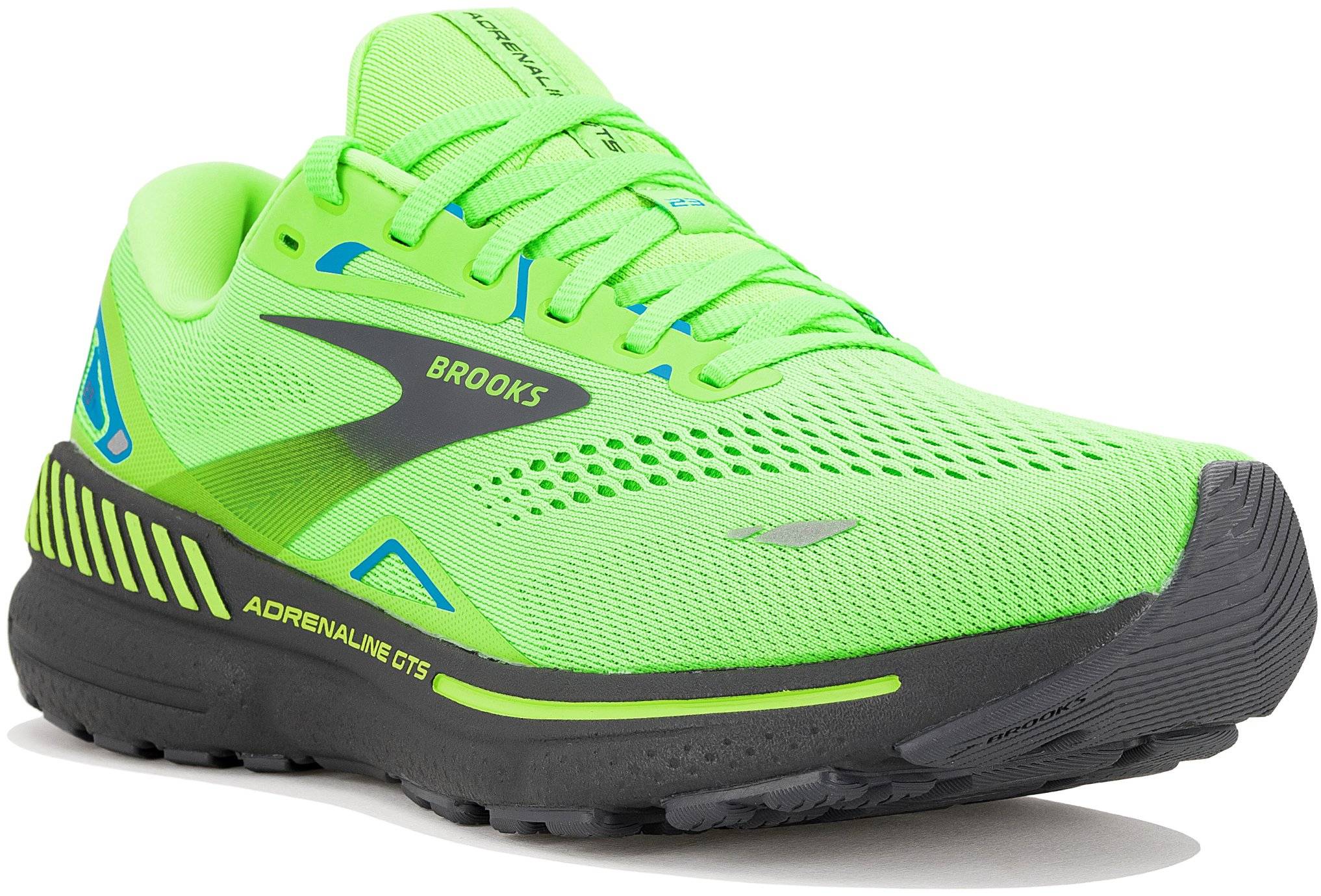 Brooks Adrenaline GTS 23 M 