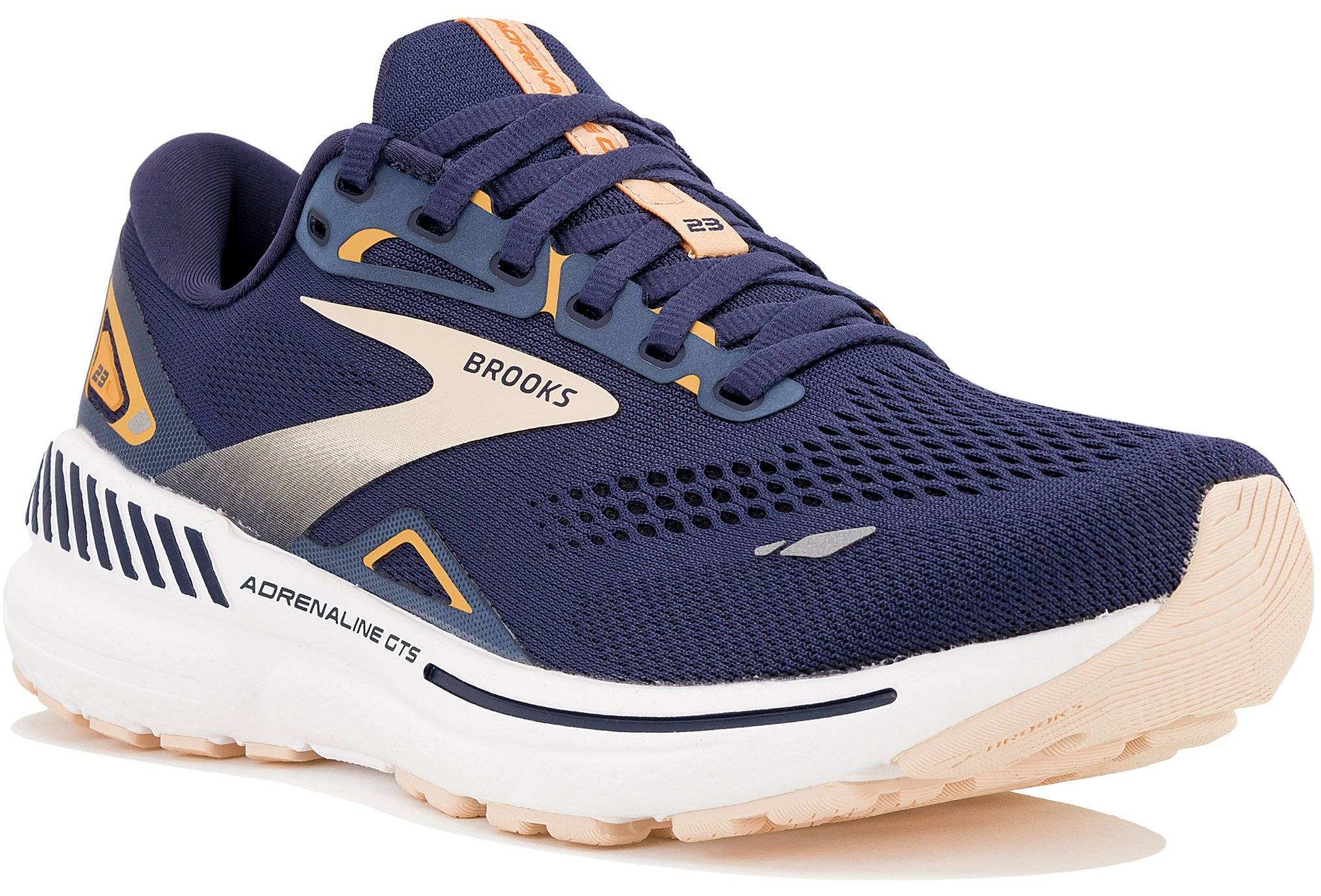 Brooks Adrenaline GTS 23 W 