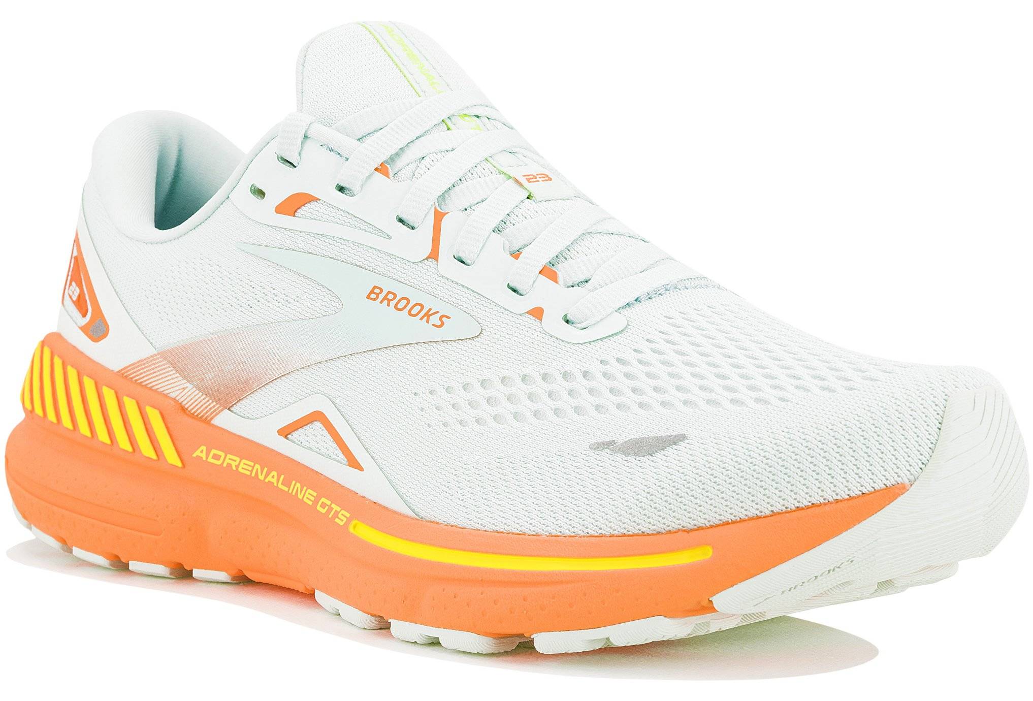 Brooks Adrenaline GTS 23 W 