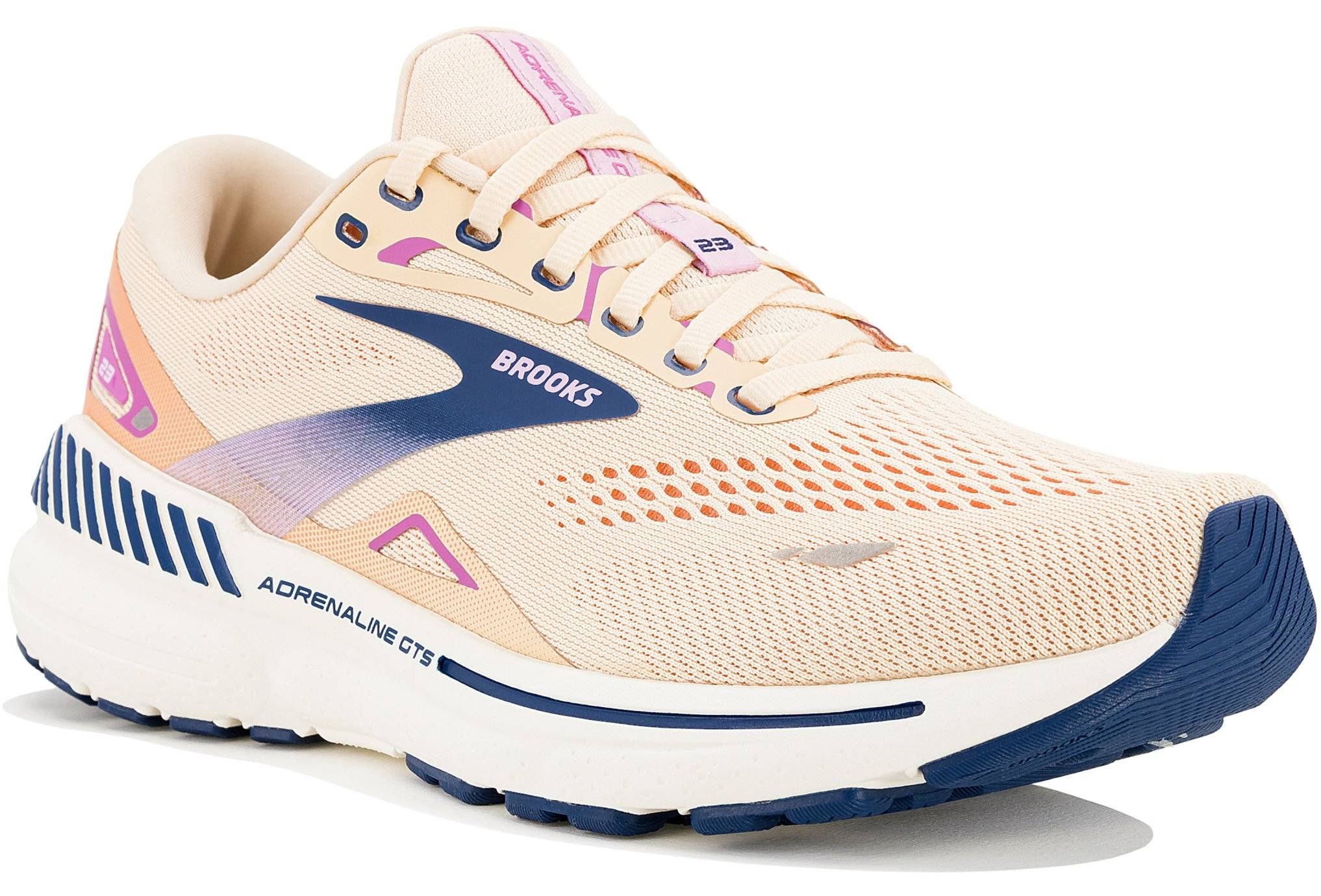 Brooks Adrenaline GTS 23 W 