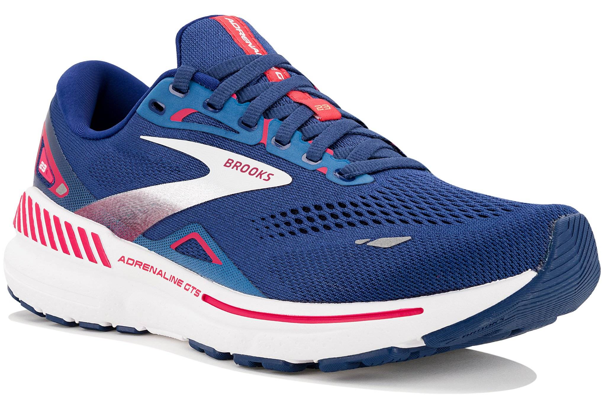 Brooks Adrenaline GTS 23 W 