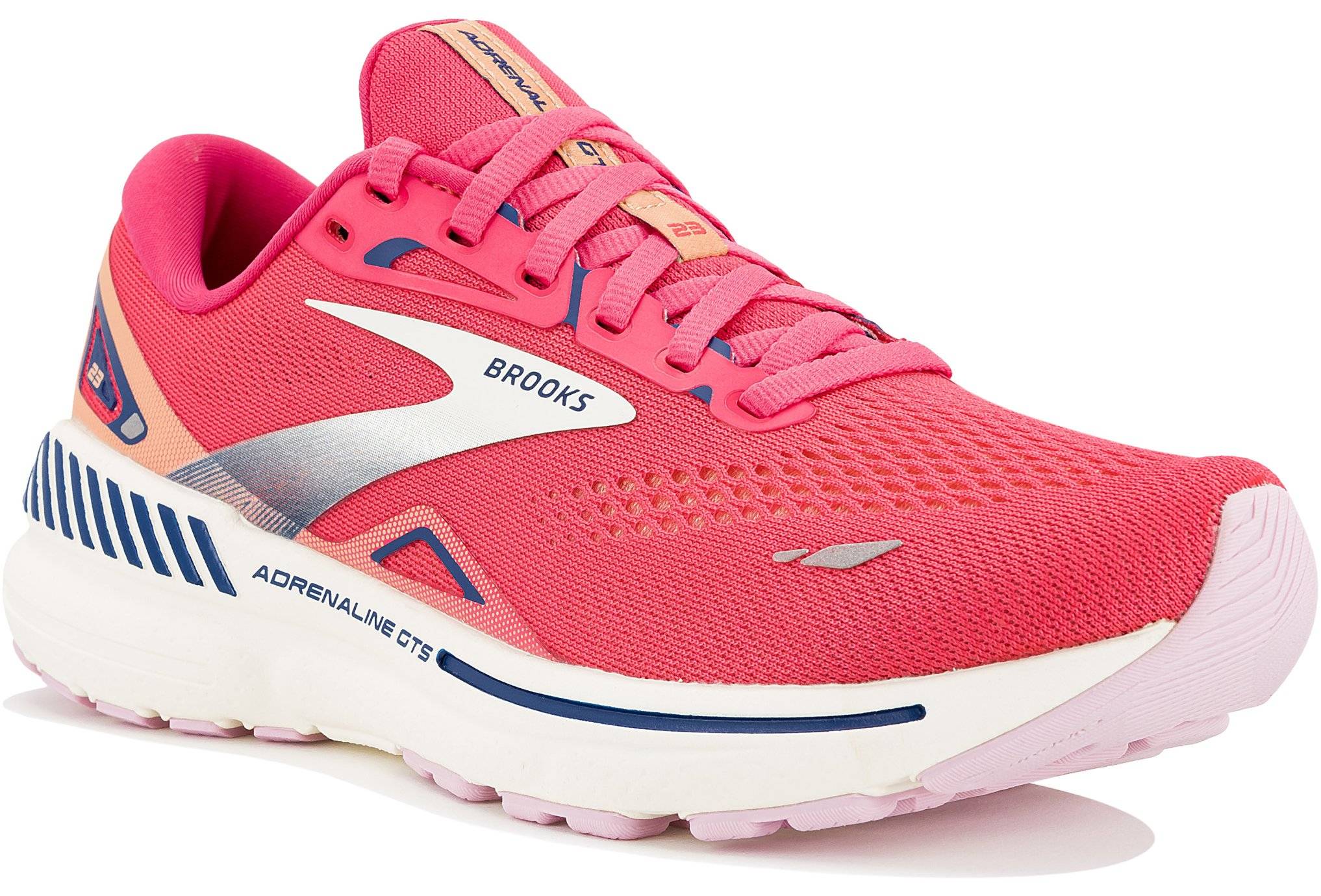 Brooks Adrenaline GTS 23 W 