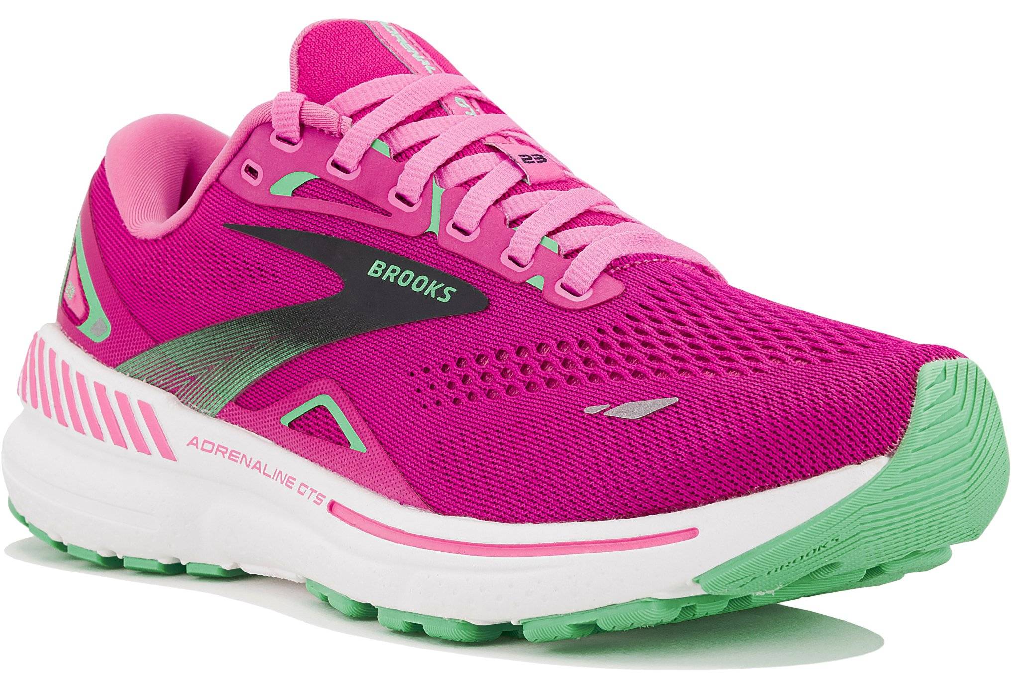 Brooks Adrenaline GTS 23 W 