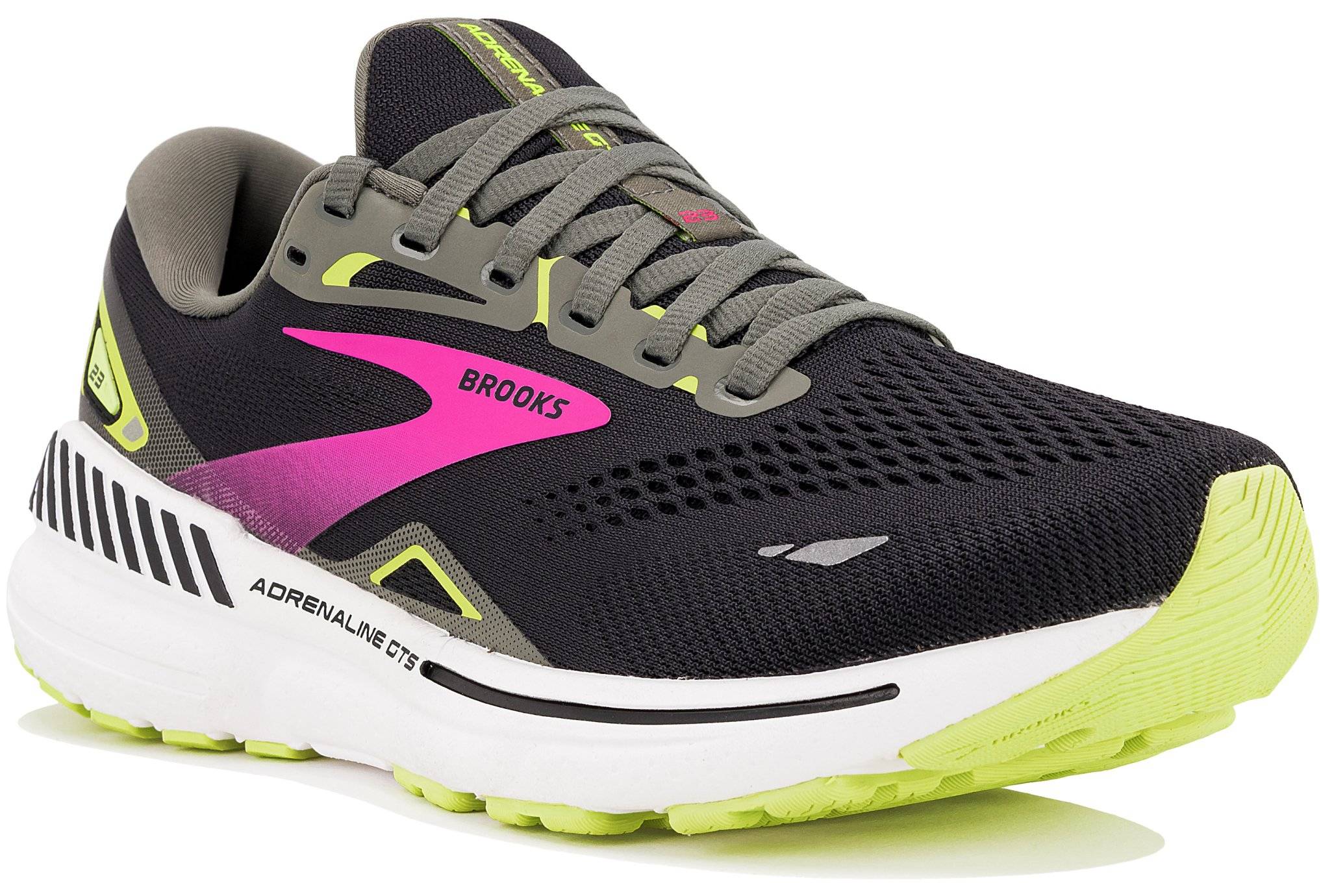 Brooks Adrenaline GTS 23 Wide W 