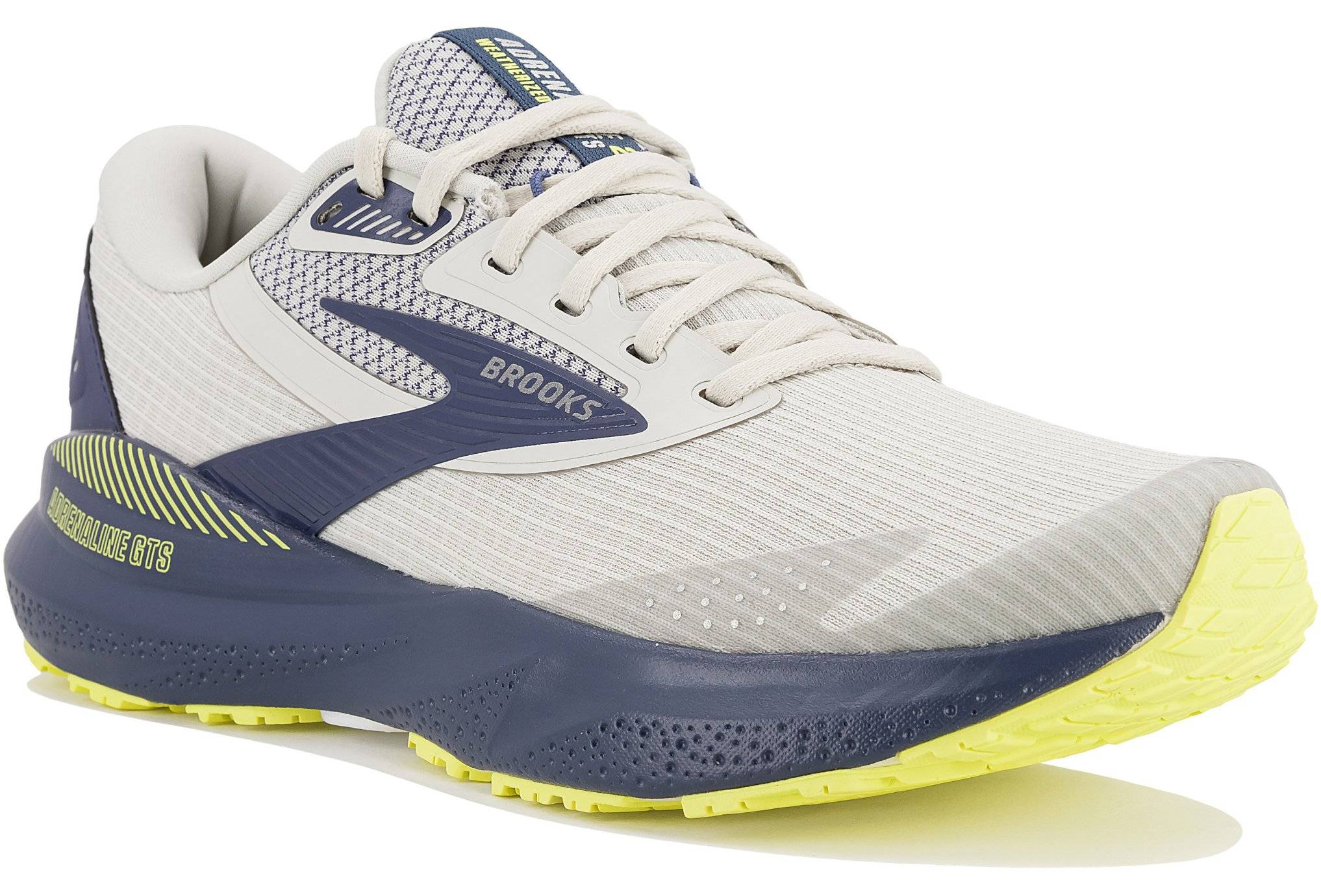 Brooks Adrenaline GTS 24 Weatherized 