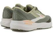Brooks Adrenaline GTS 24 Weatherized