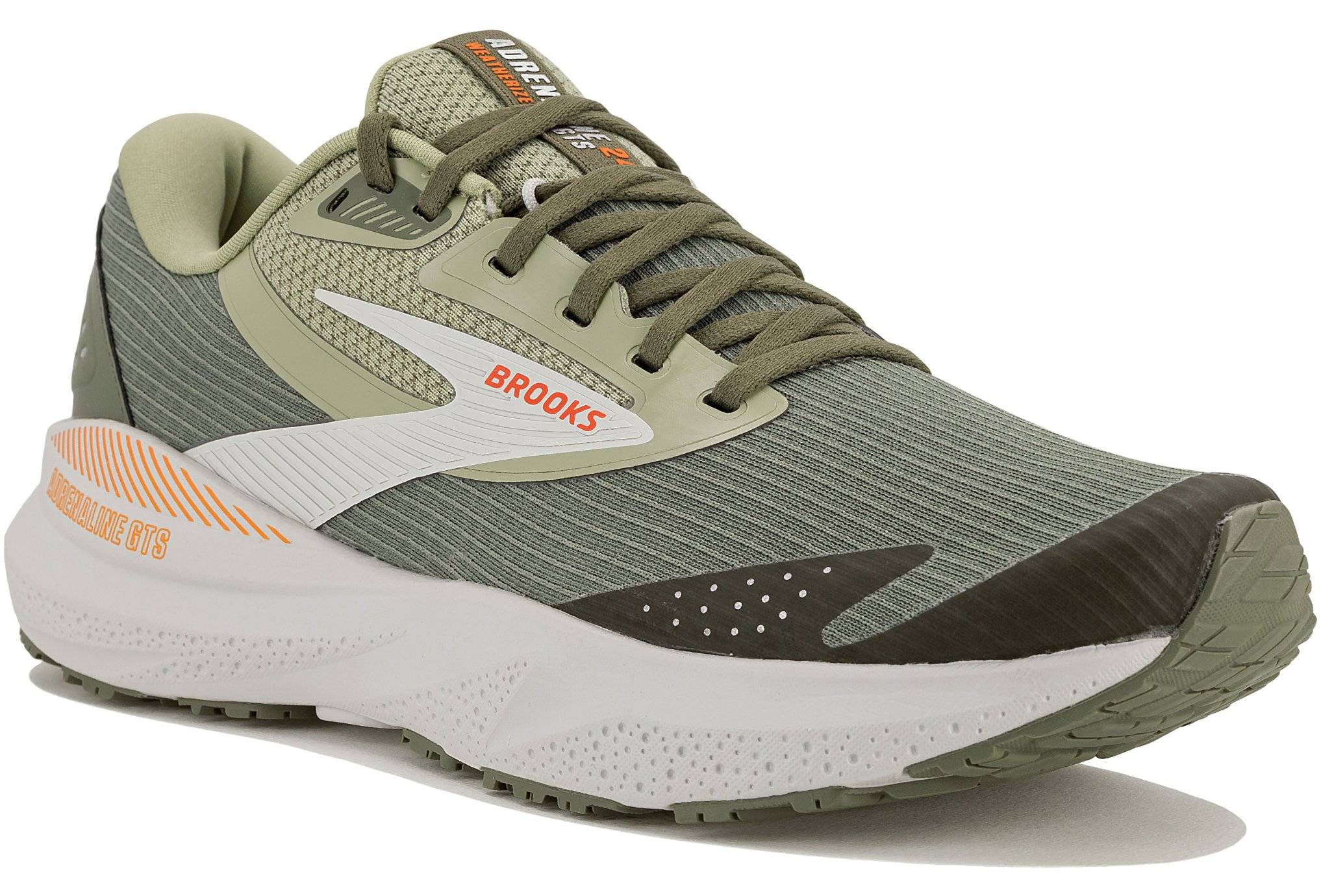 Brooks Adrenaline GTS 24 Weatherized 