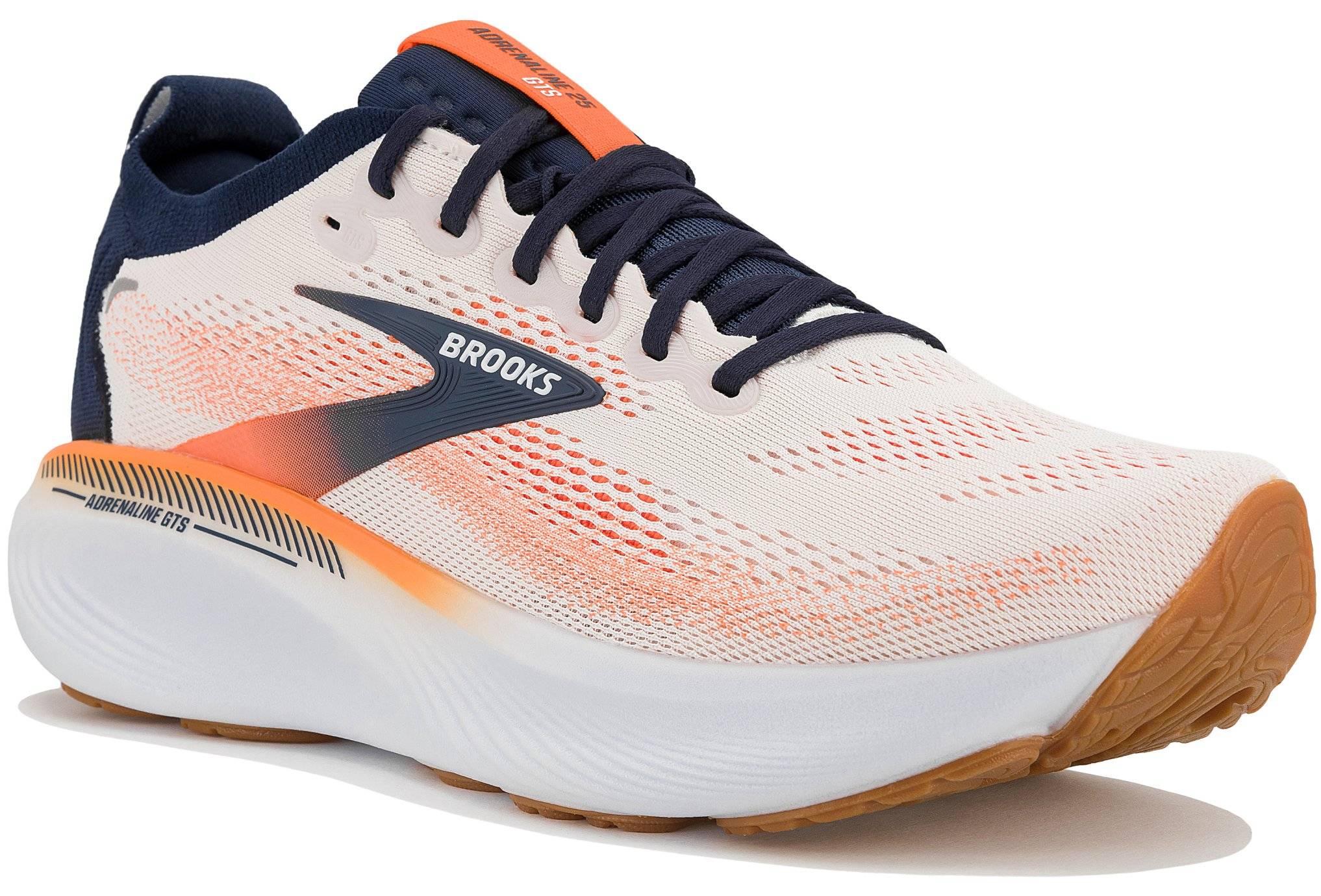 Brooks Adrenaline GTS 25 