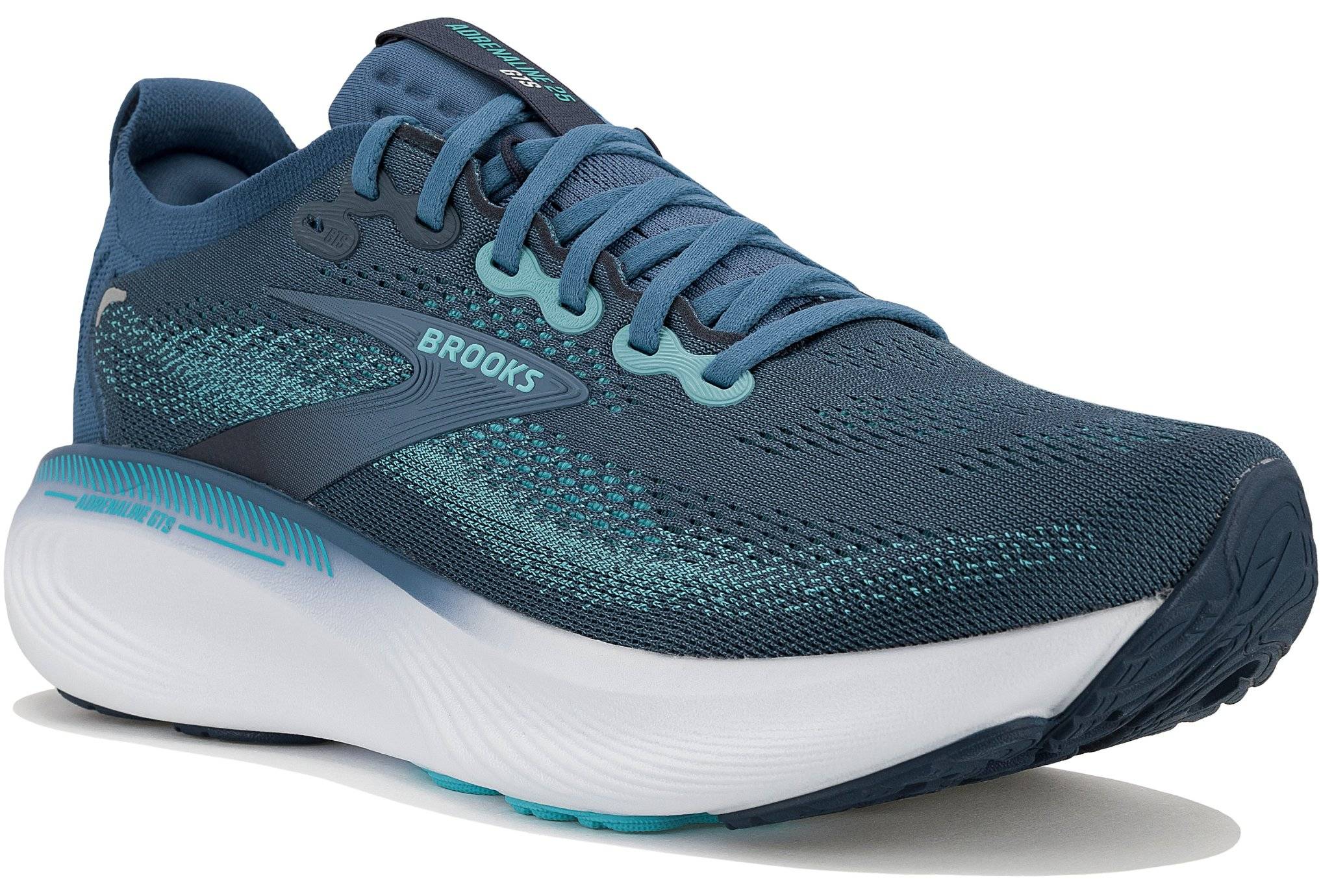 Brooks Adrenaline GTS 25 Wide 