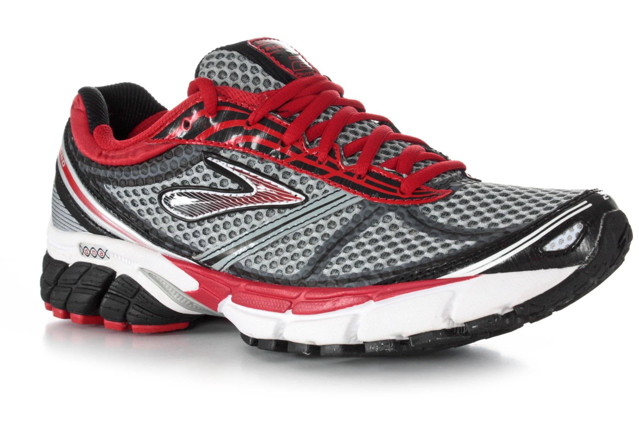 Brooks aduro 5 orders 2016