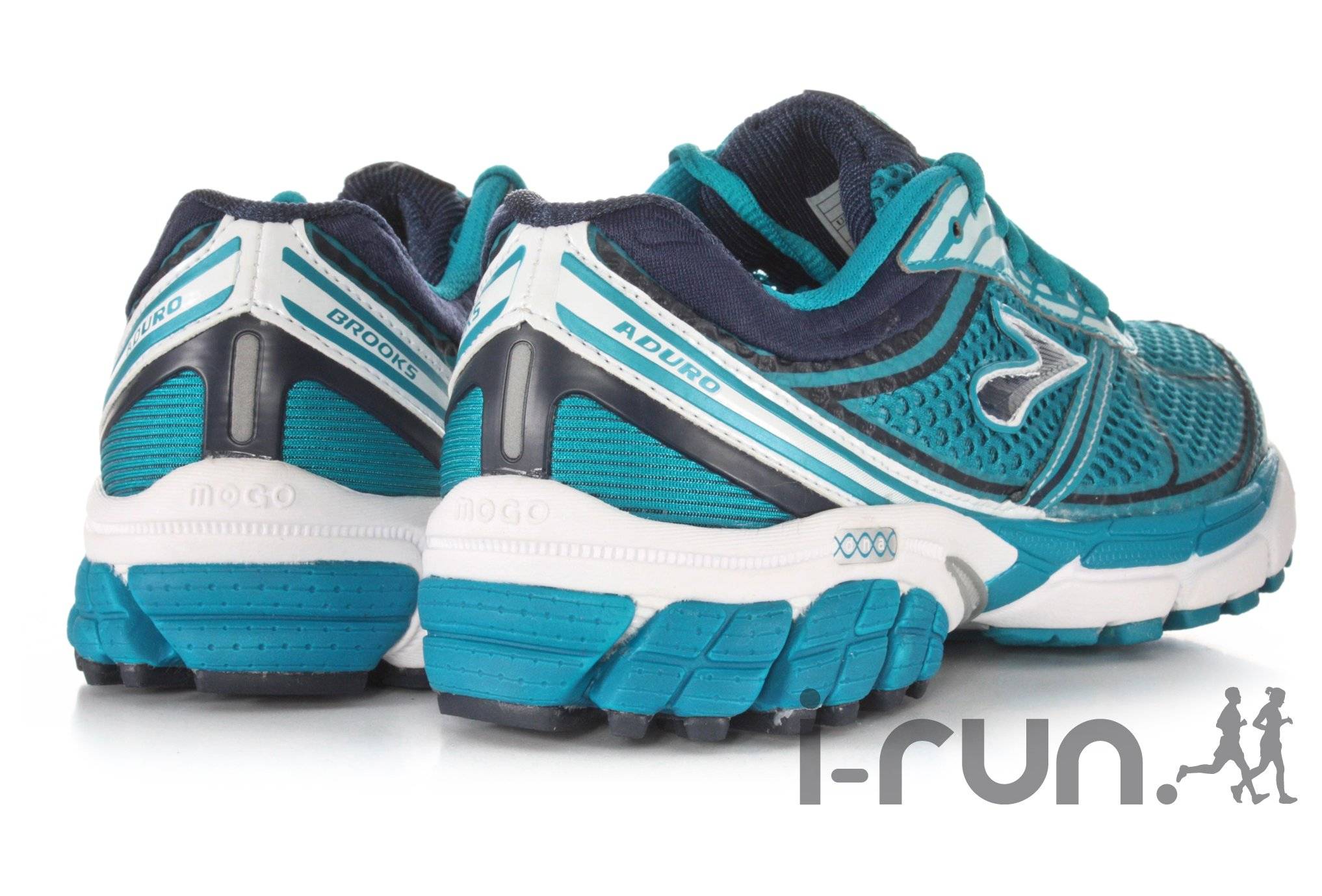 Brooks discount aduro 2