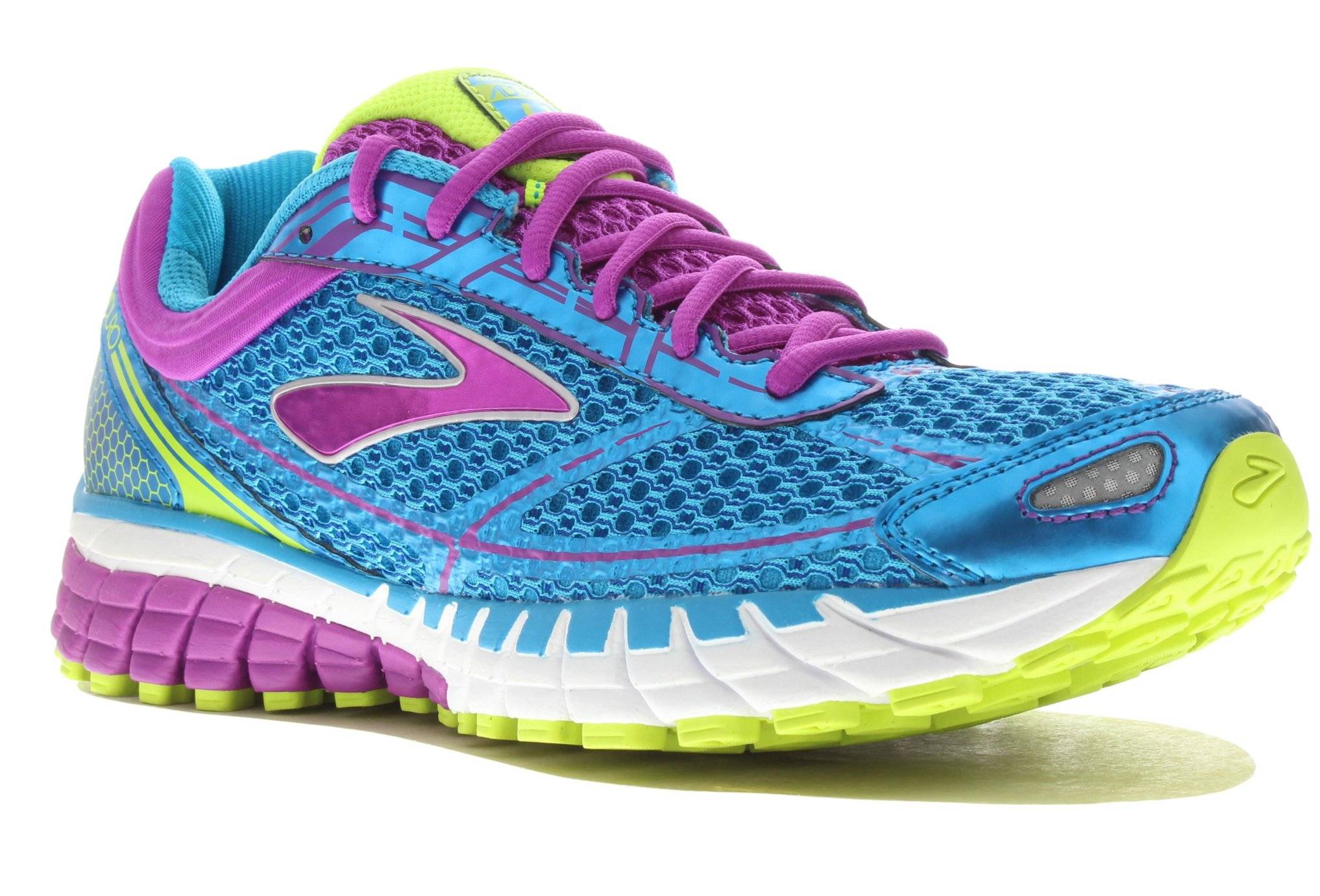 Brooks Aduro 4 W 