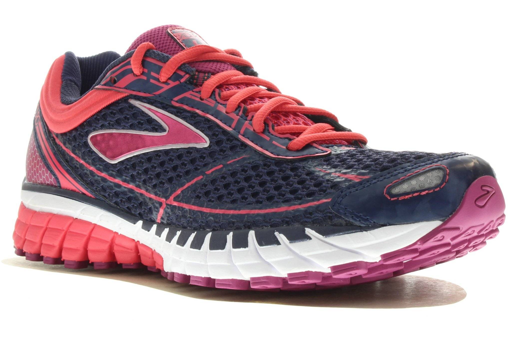 Brooks Aduro 4 W 