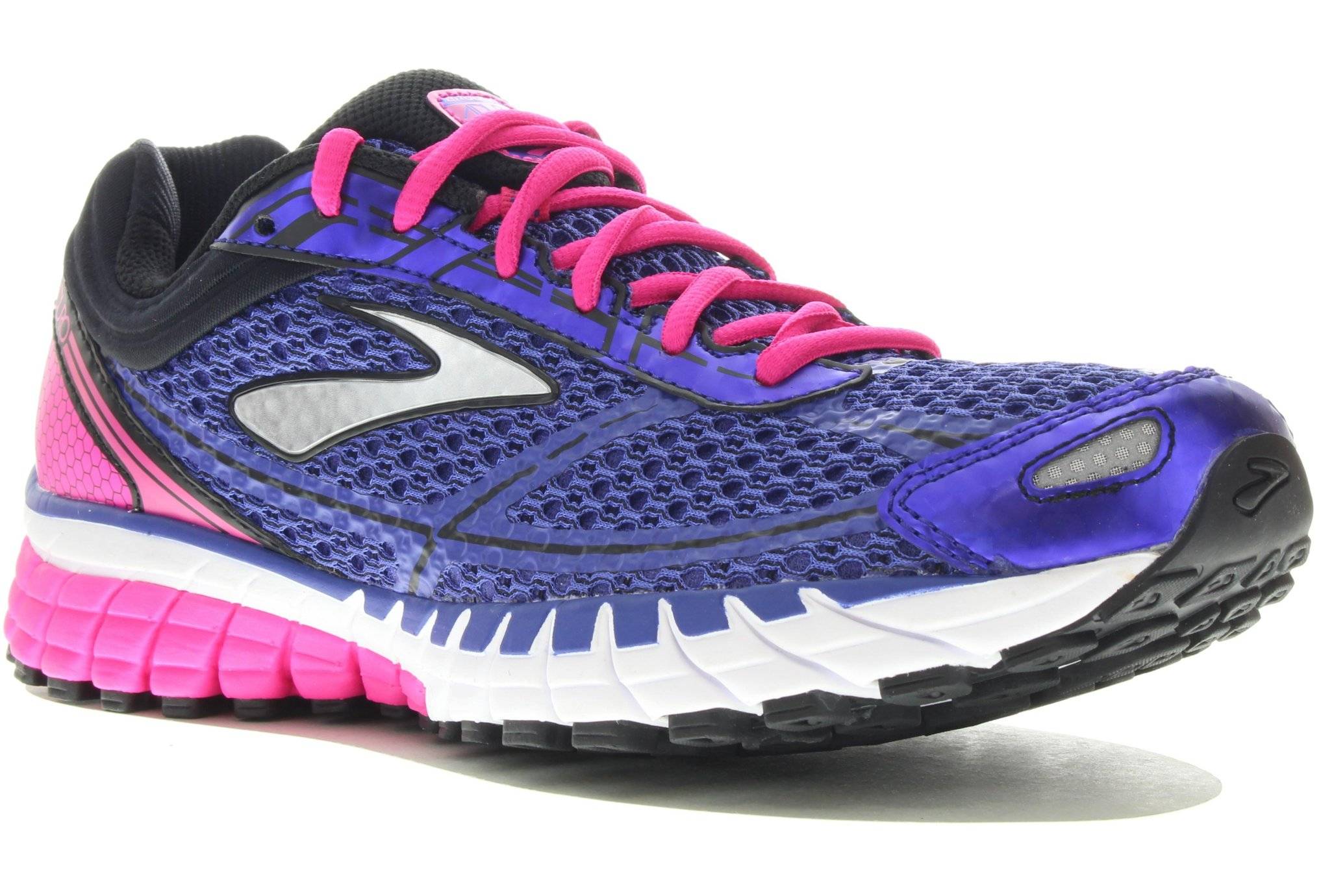 Brooks Aduro 4 W 