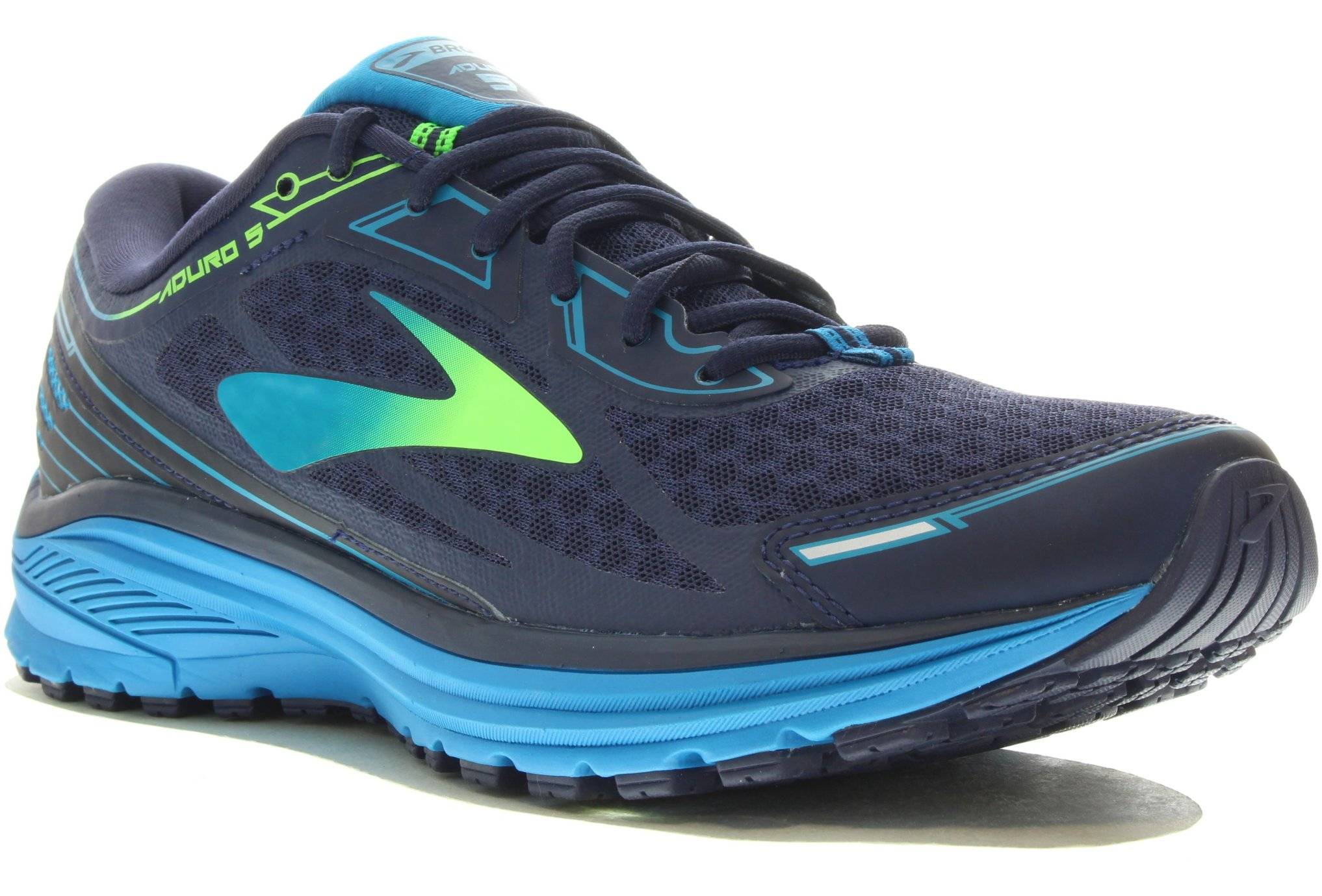 Brooks Aduro 5 M 