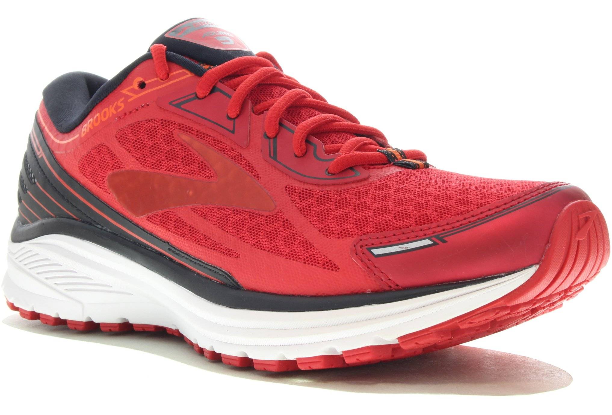 Brooks Aduro 5 M homme pas cher 110255 1D 680