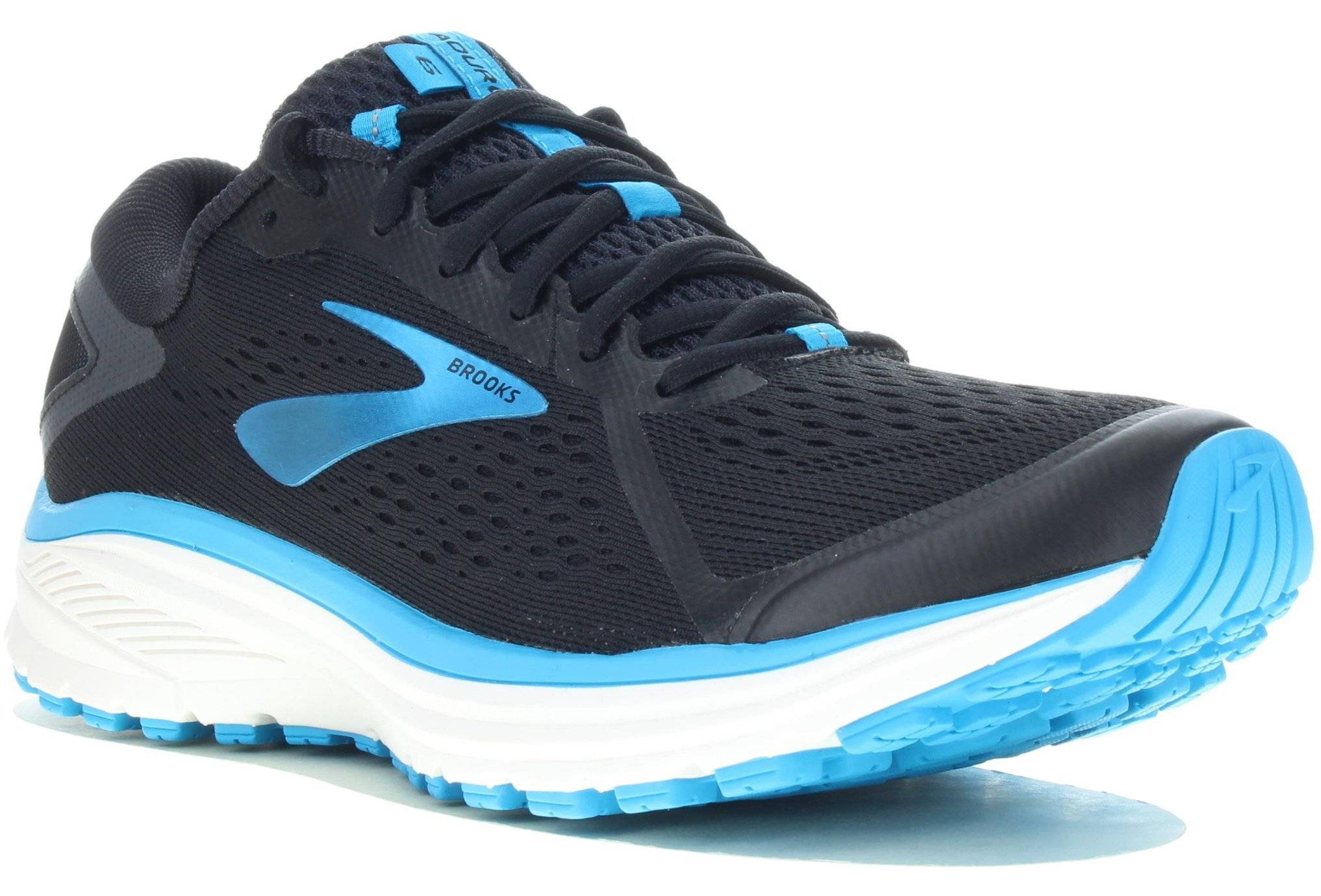 Brooks Aduro 6 M homme en destockage 110281 1D 032