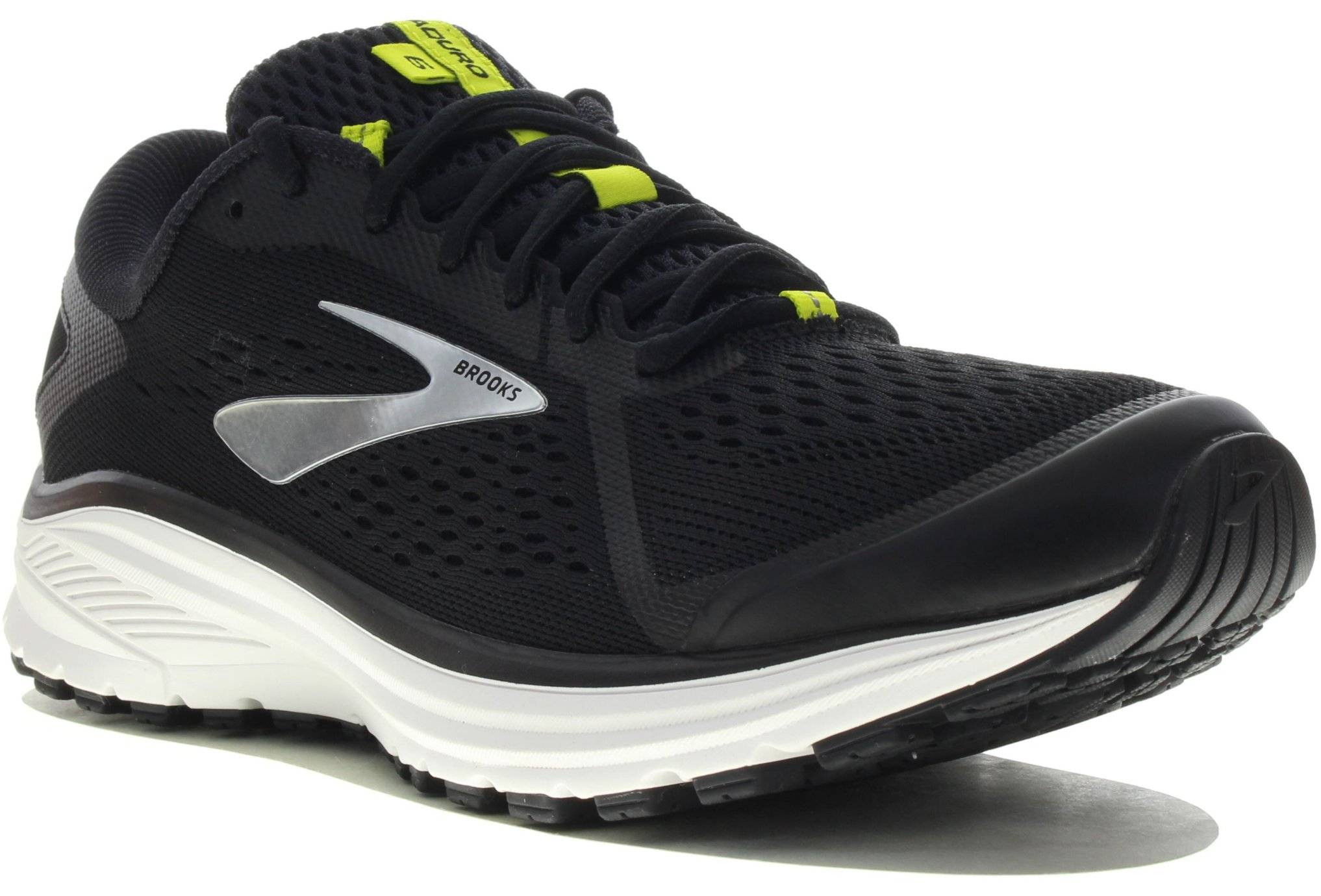 Brooks Aduro 6 M homme en destockage 110281 1D 095