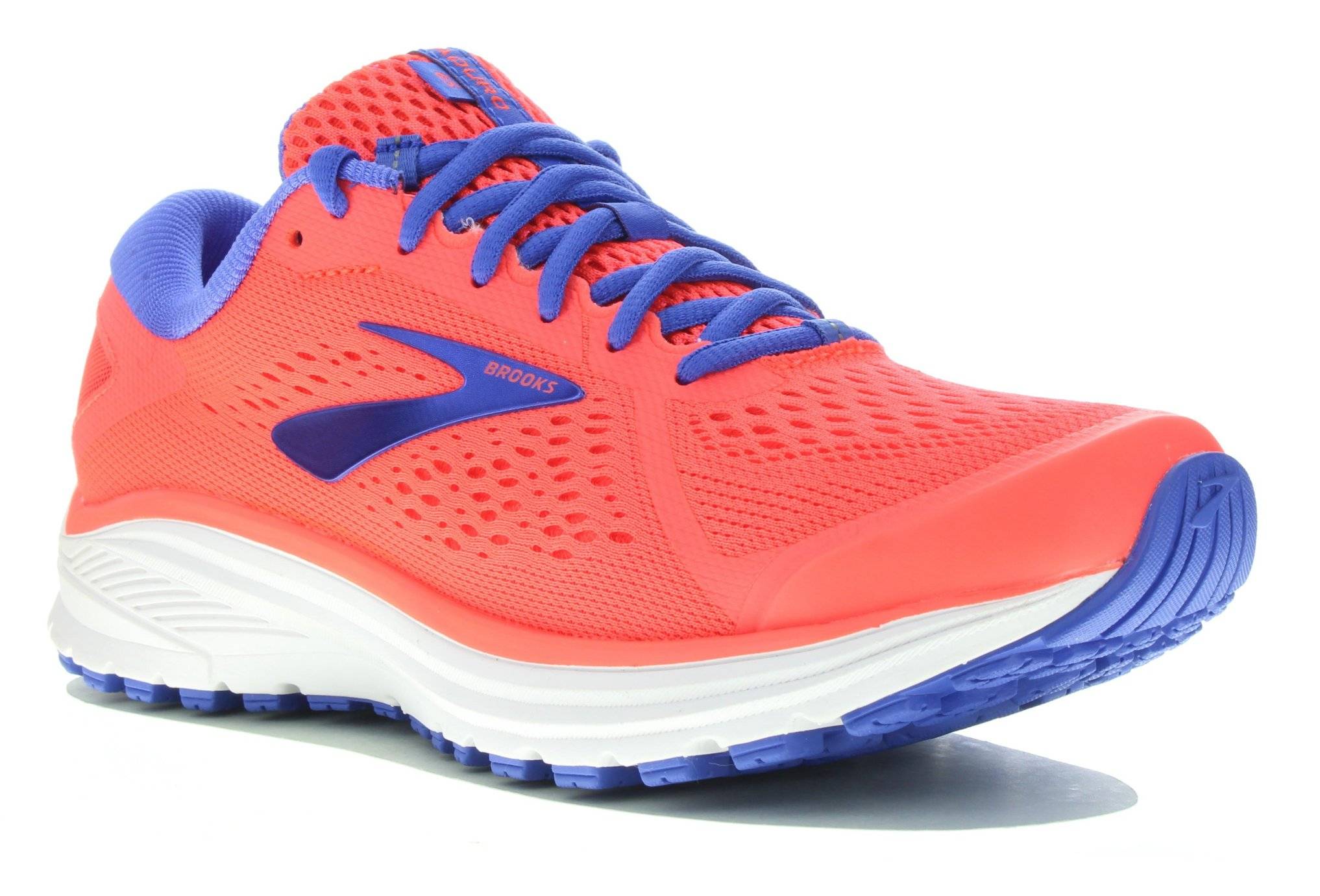 Brooks Aduro 6 W 