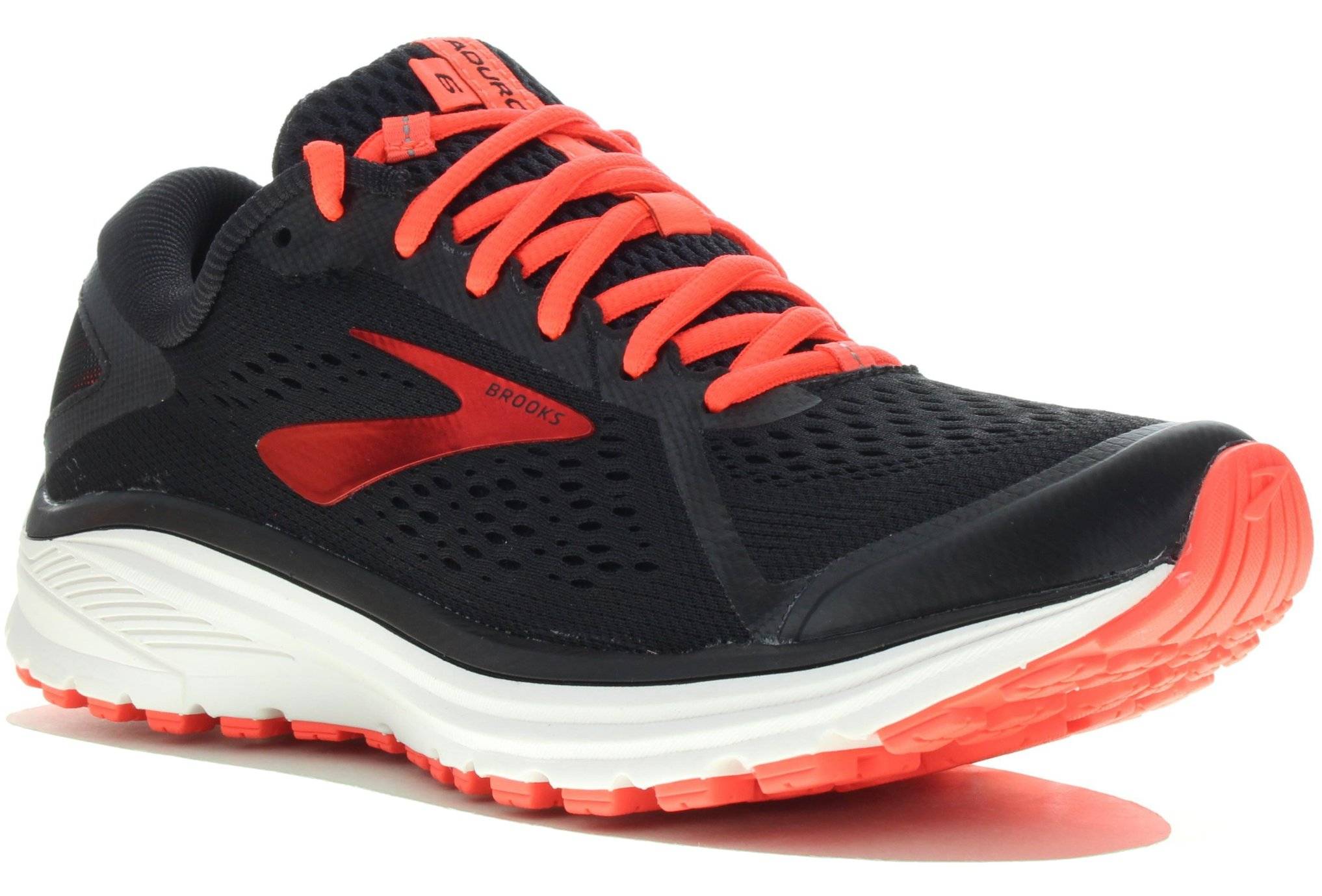 Brooks aduro 2025 6 femme avis