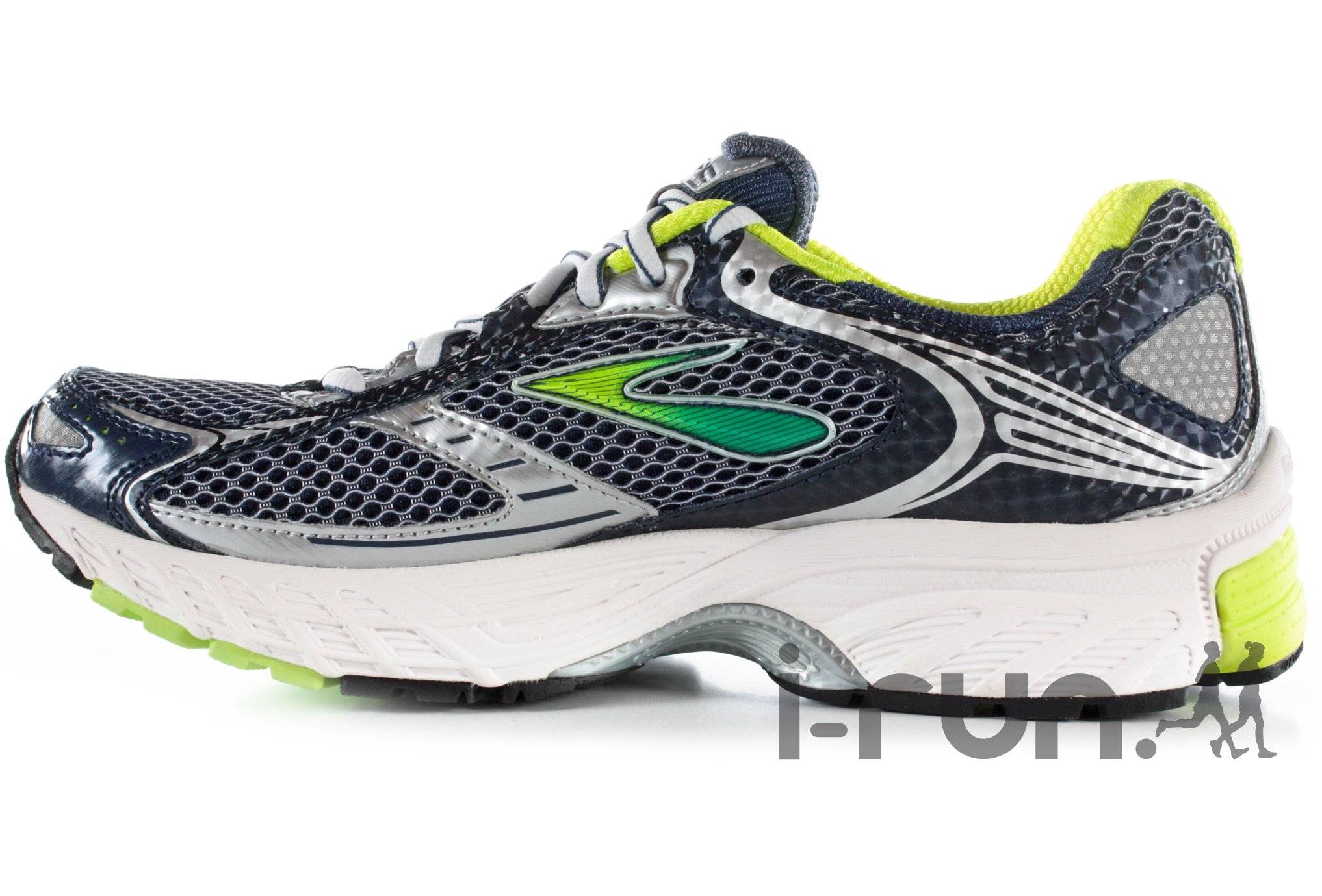 Brooks Aduro M homme en destockage 110145 1D 003