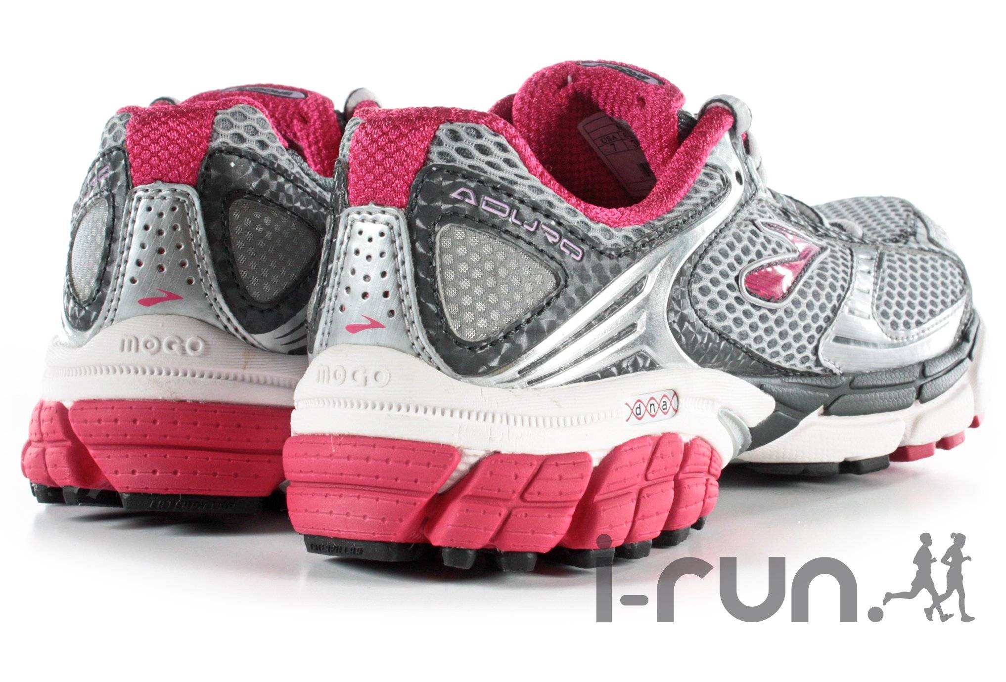 Brooks aduro clearance 4 femme