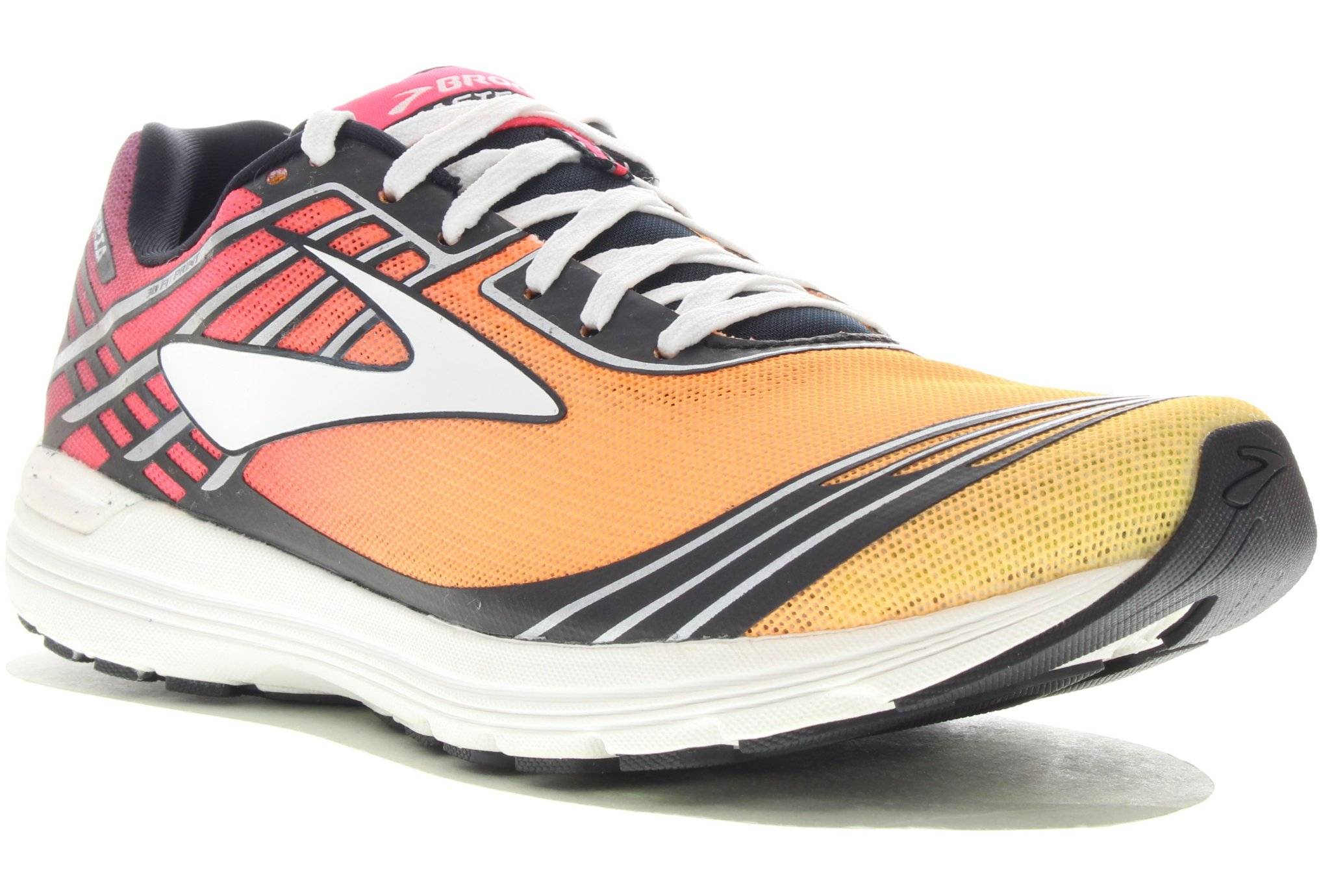 Brooks Asteria W 
