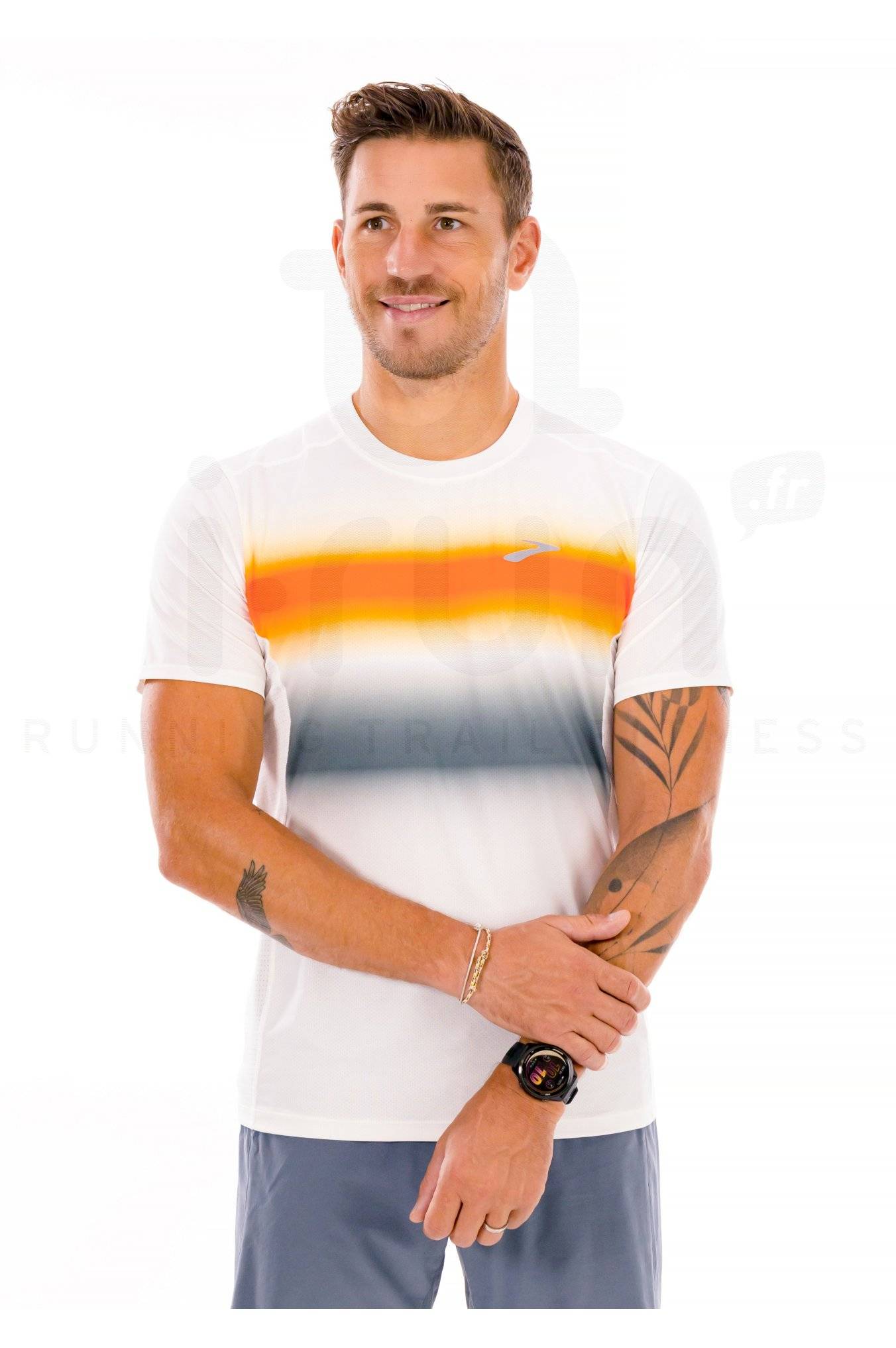 Brooks Atmosphere 3.0 