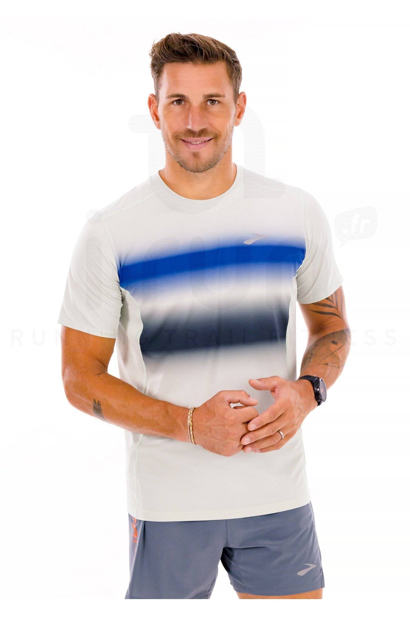 Brooks Atmosphere 3.0 