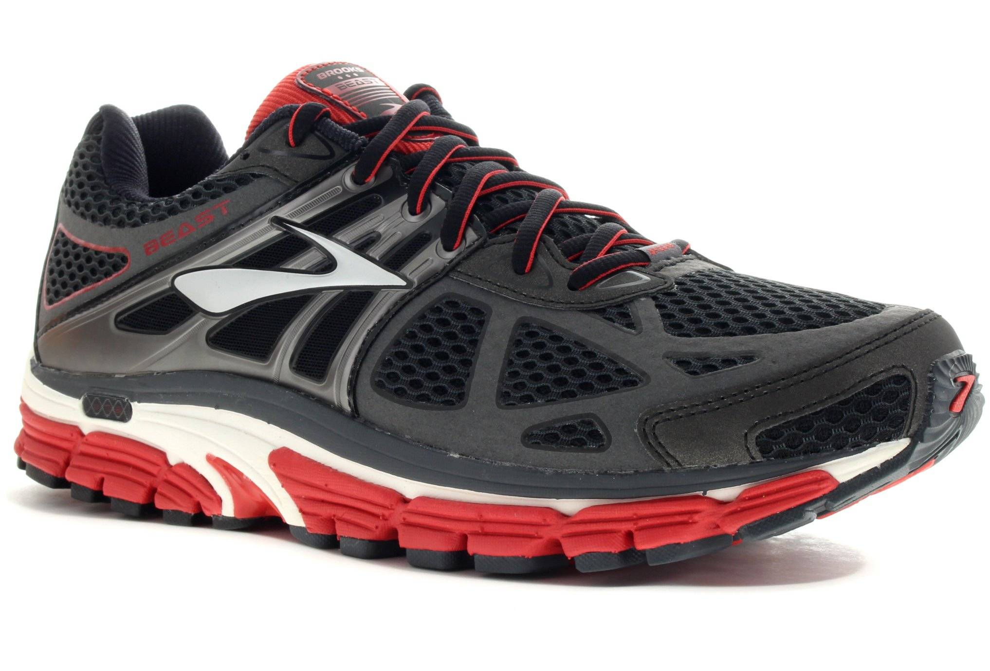 Brooks Beast 14 M