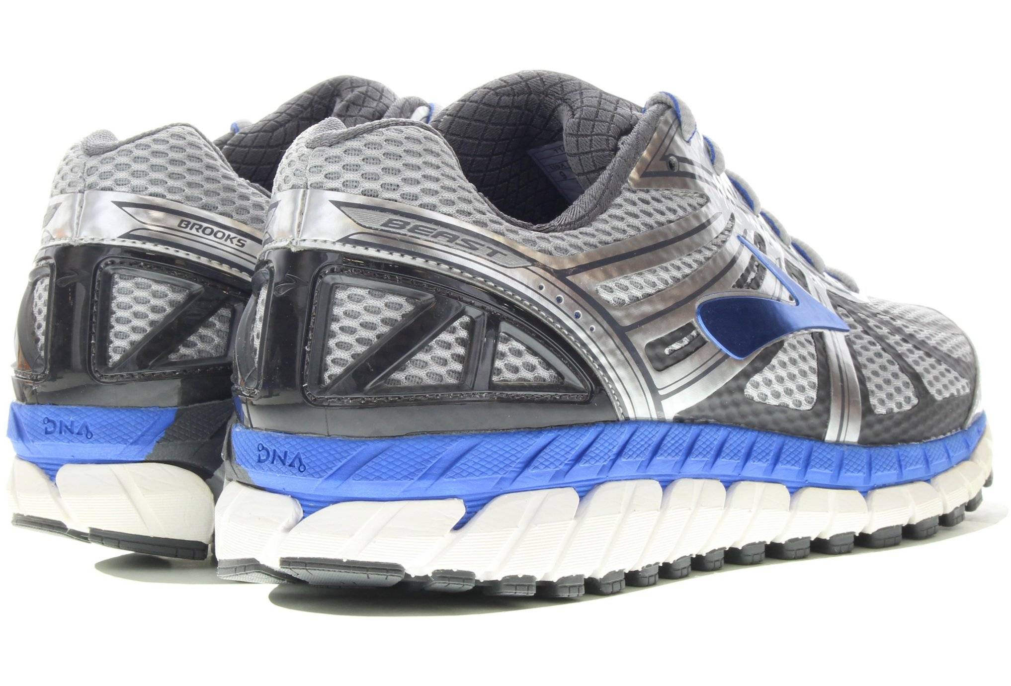 Brooks on sale beast large