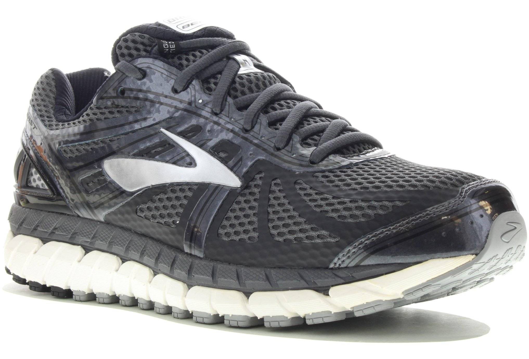 Brooks Beast 16 Large M 