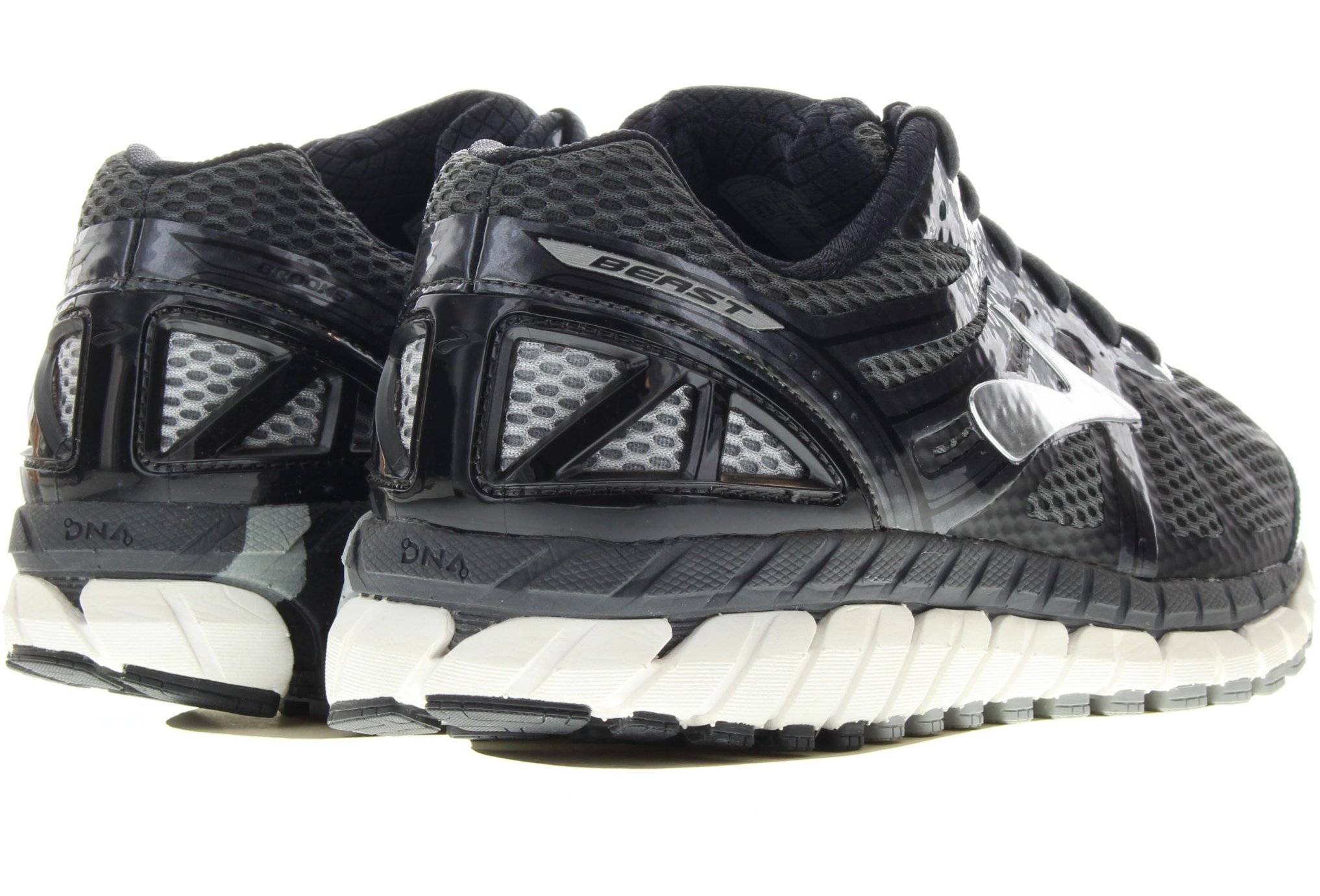 Mens brooks beast 16 on sale