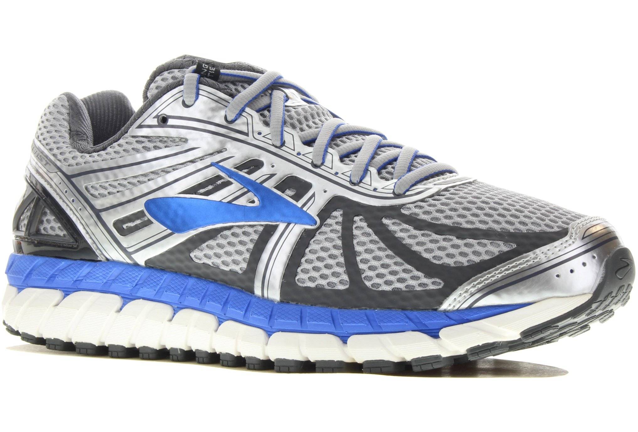 Brooks Beast 16 M 
