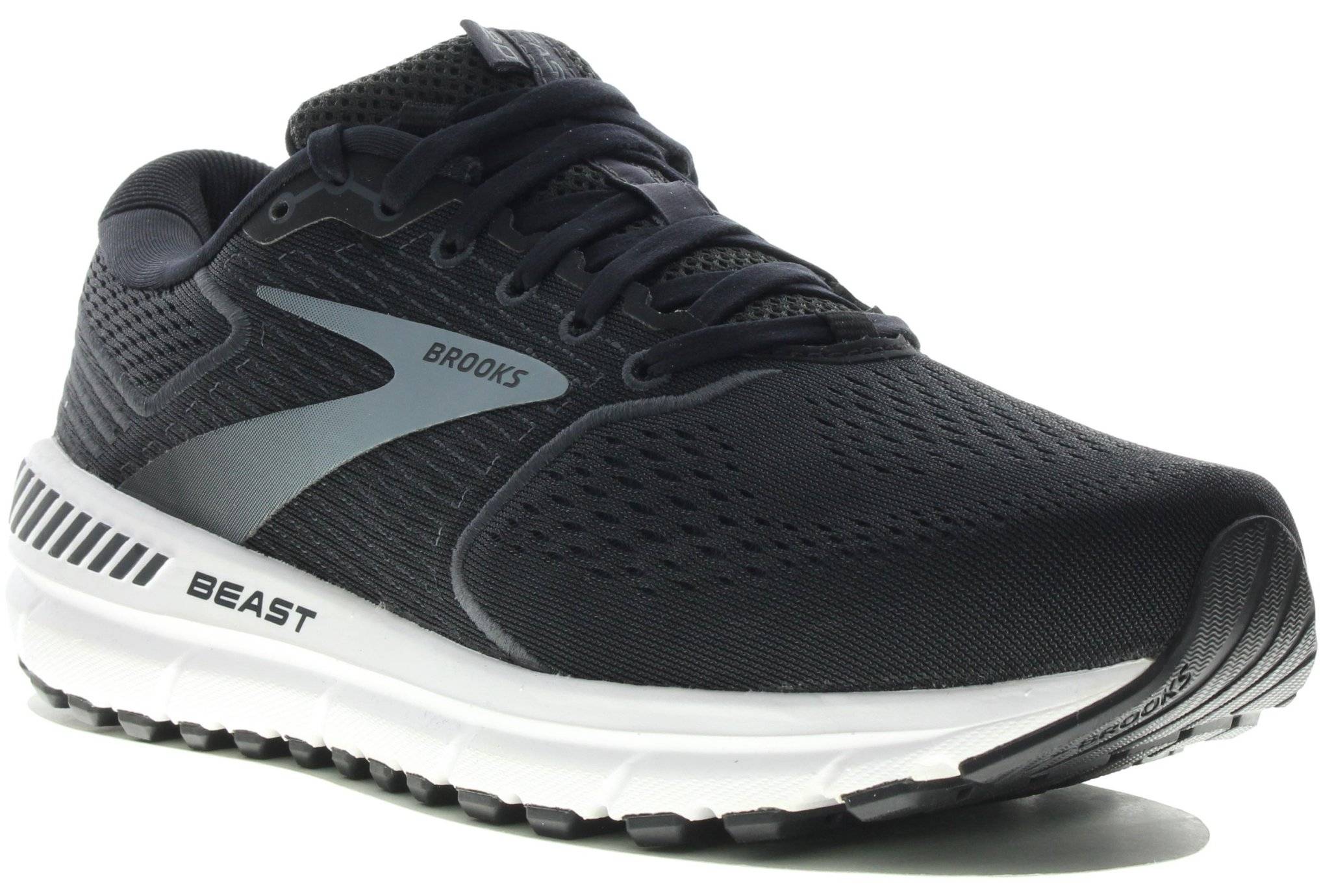 Brooks Beast '20 Wide M 